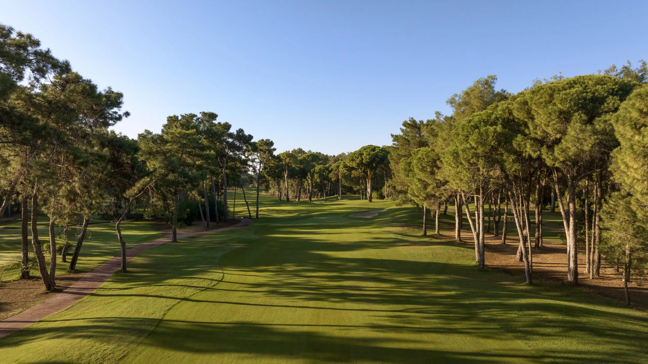 National Golf Club