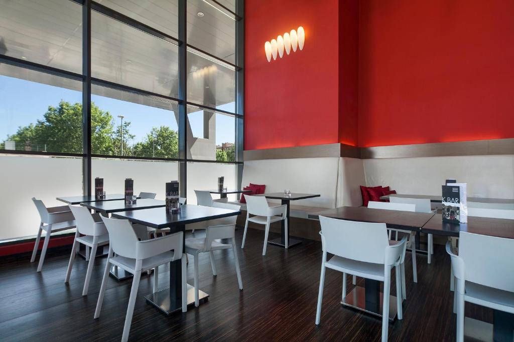 Hotel Best 4 Barcelona