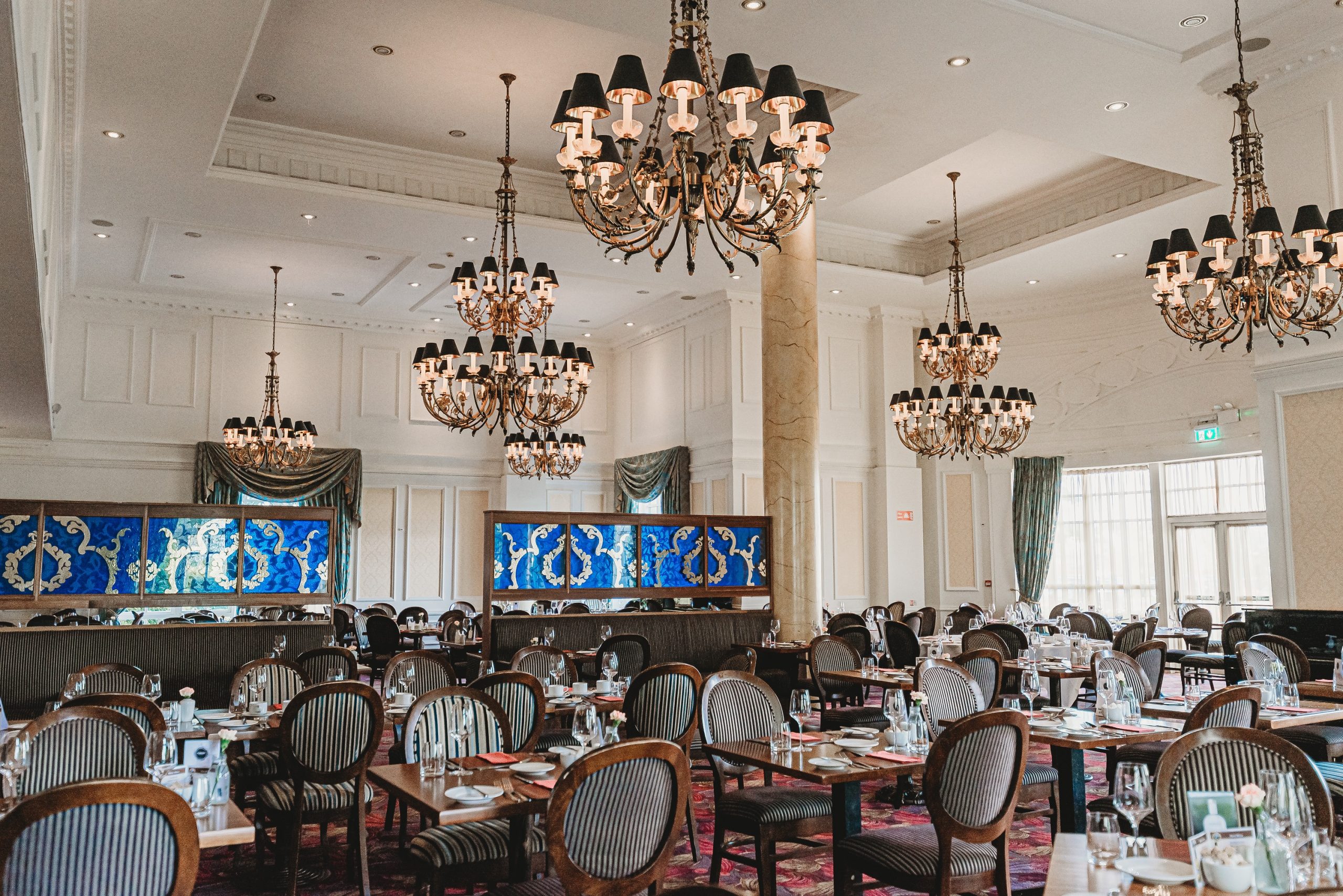 Knightsbrook Hotel Spa & Golf Resort