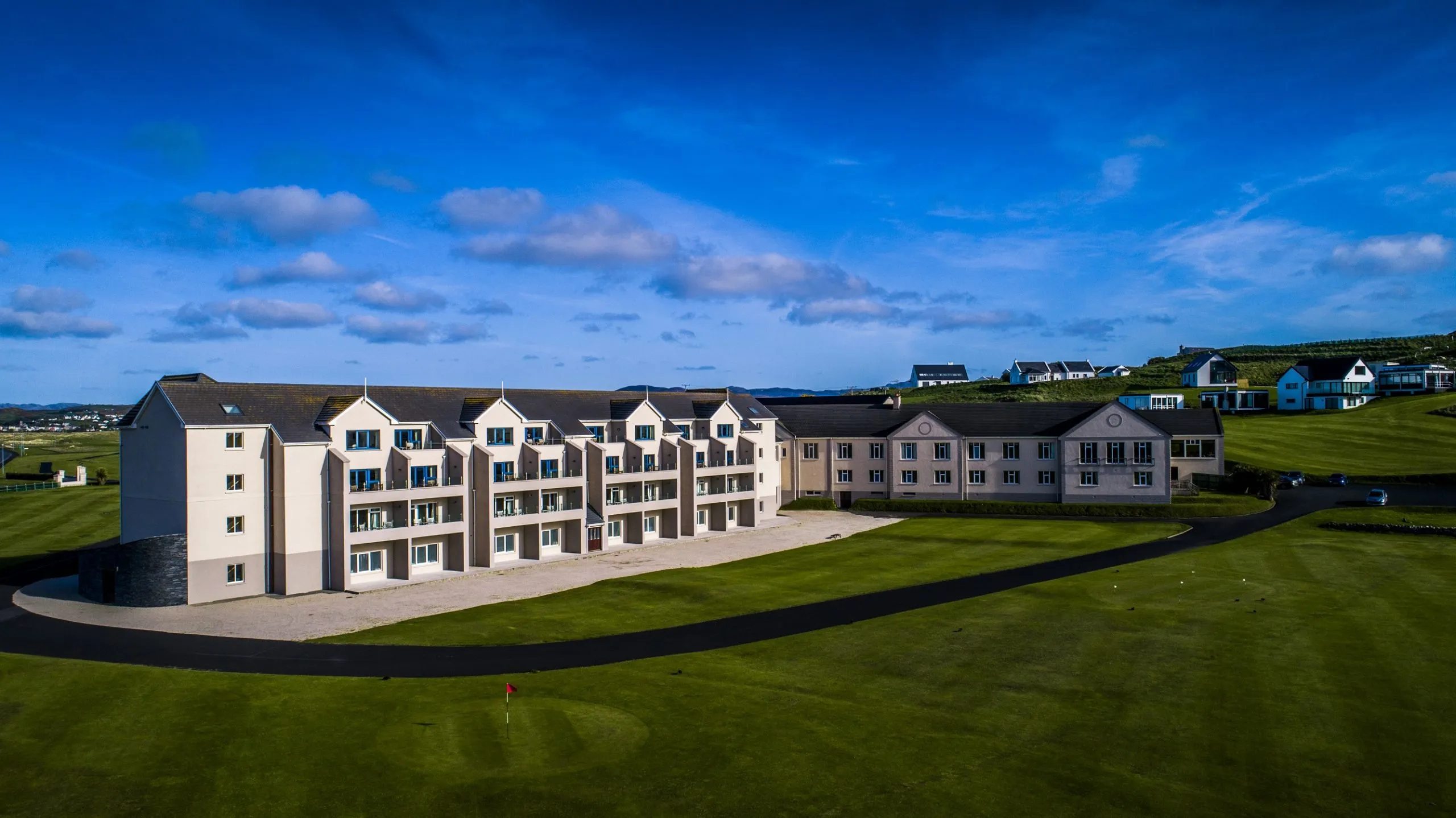 Rosapenna Hotel & Golf Resort