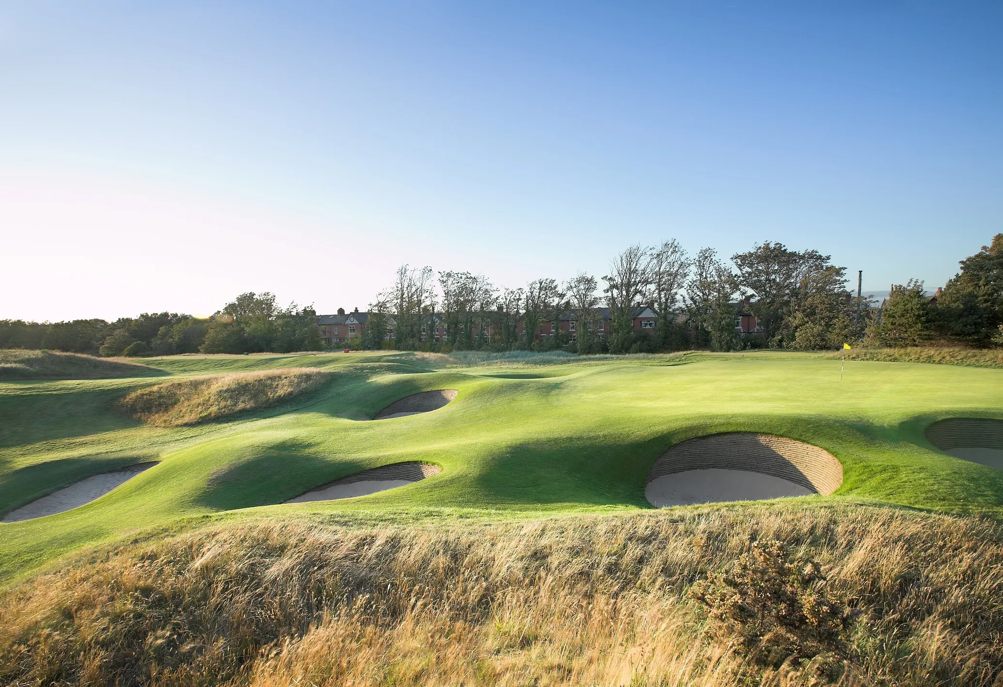 Royal Lytham & St Annes Golf Club