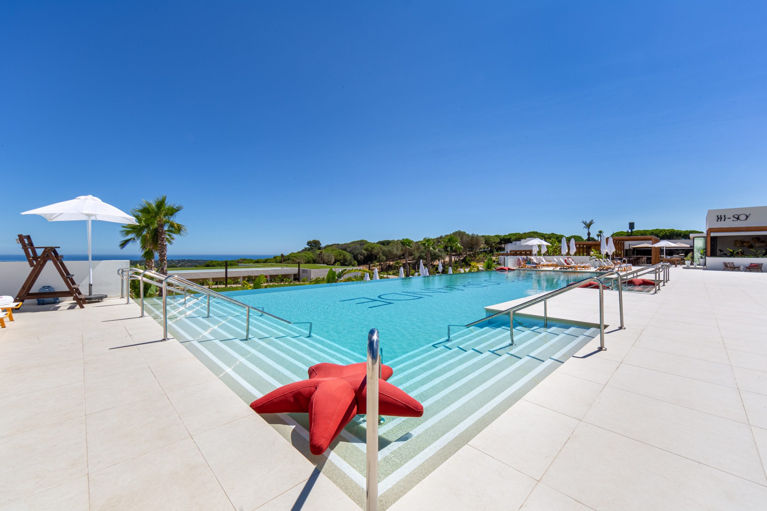 Southern Spain Golf Tour
