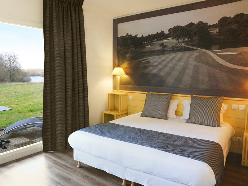 Saint Malo Golf Resort