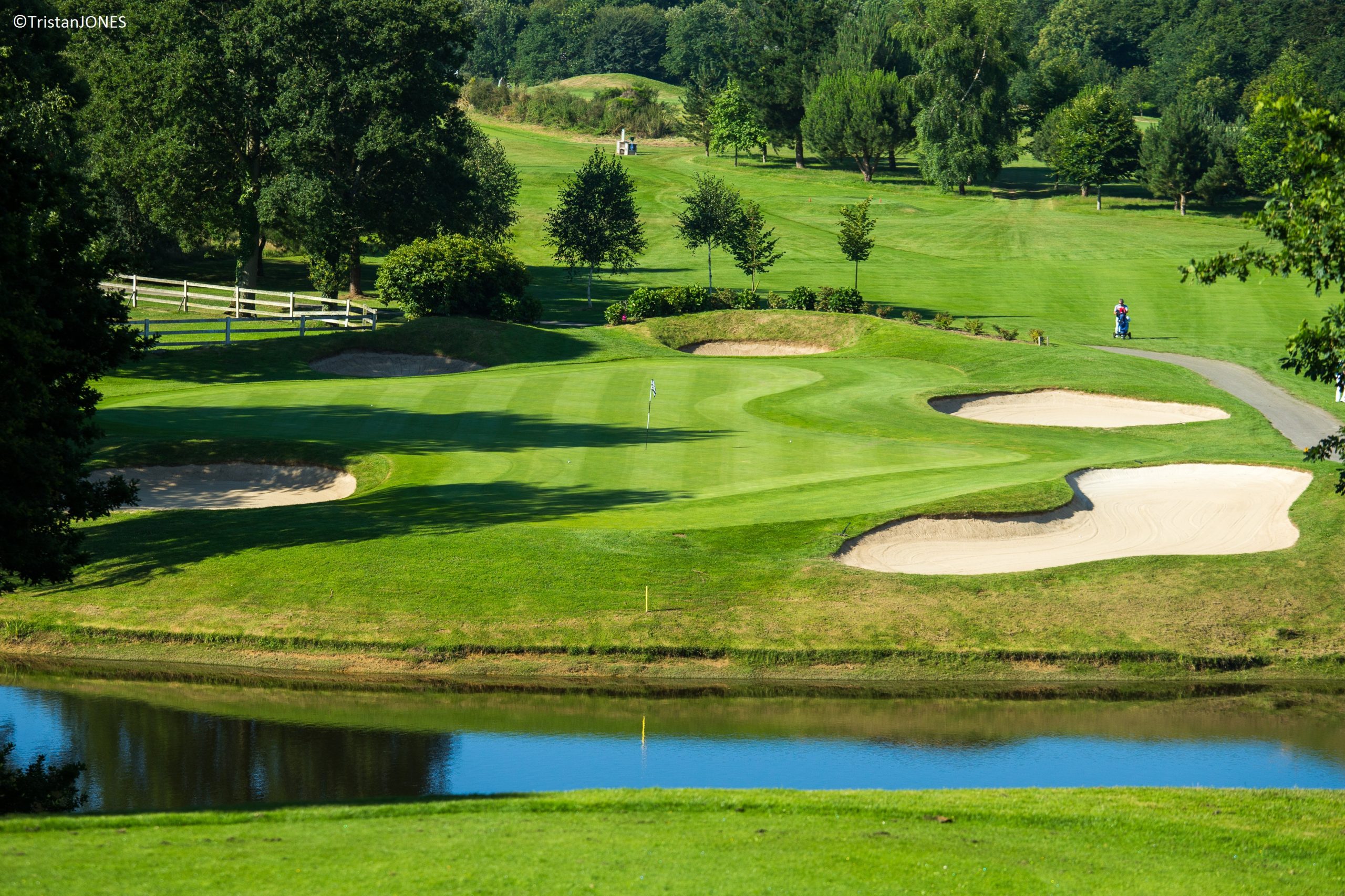 Saint Malo Golf Resort