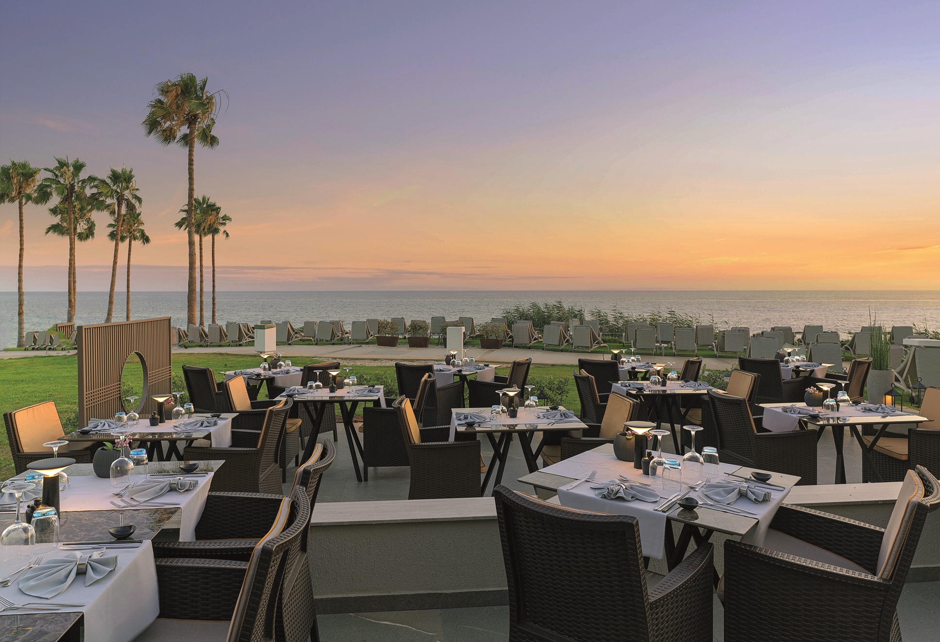 Alexander The Great Beach Hotel