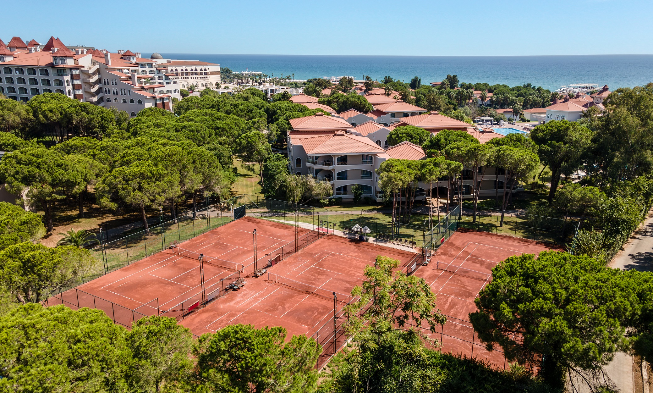 Sirene Belek Hotel
