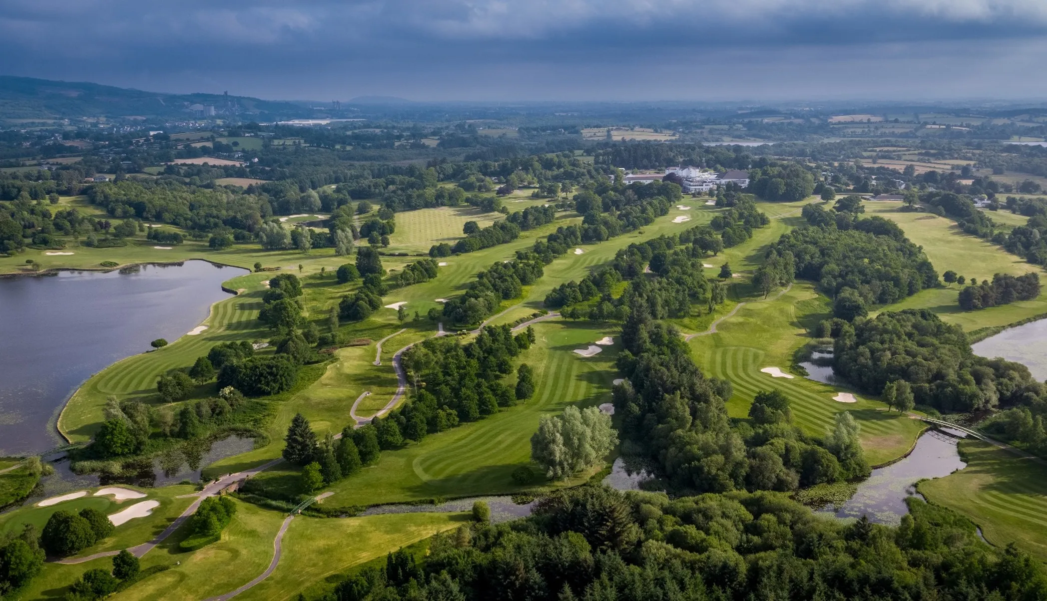 Slieve Russell Hotel Golf & Country Club