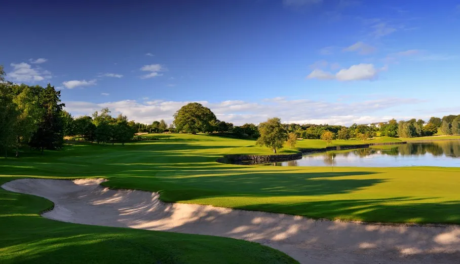 Slieve Russell Hotel Golf & Country Club