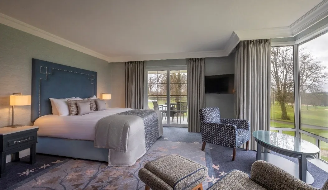 Slieve Russell Hotel Golf & Country Club