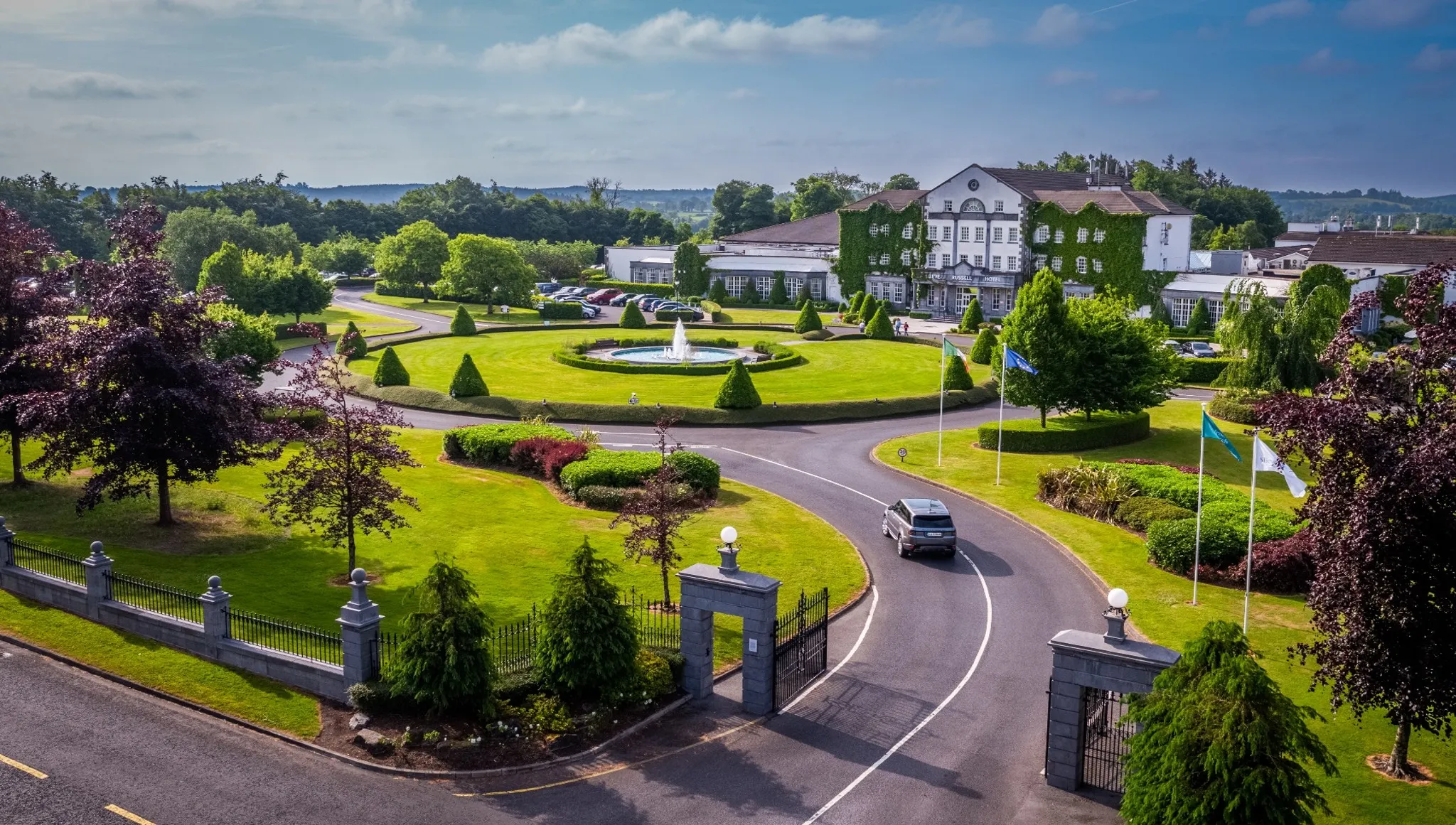 Slieve Russell Hotel Golf & Country Club