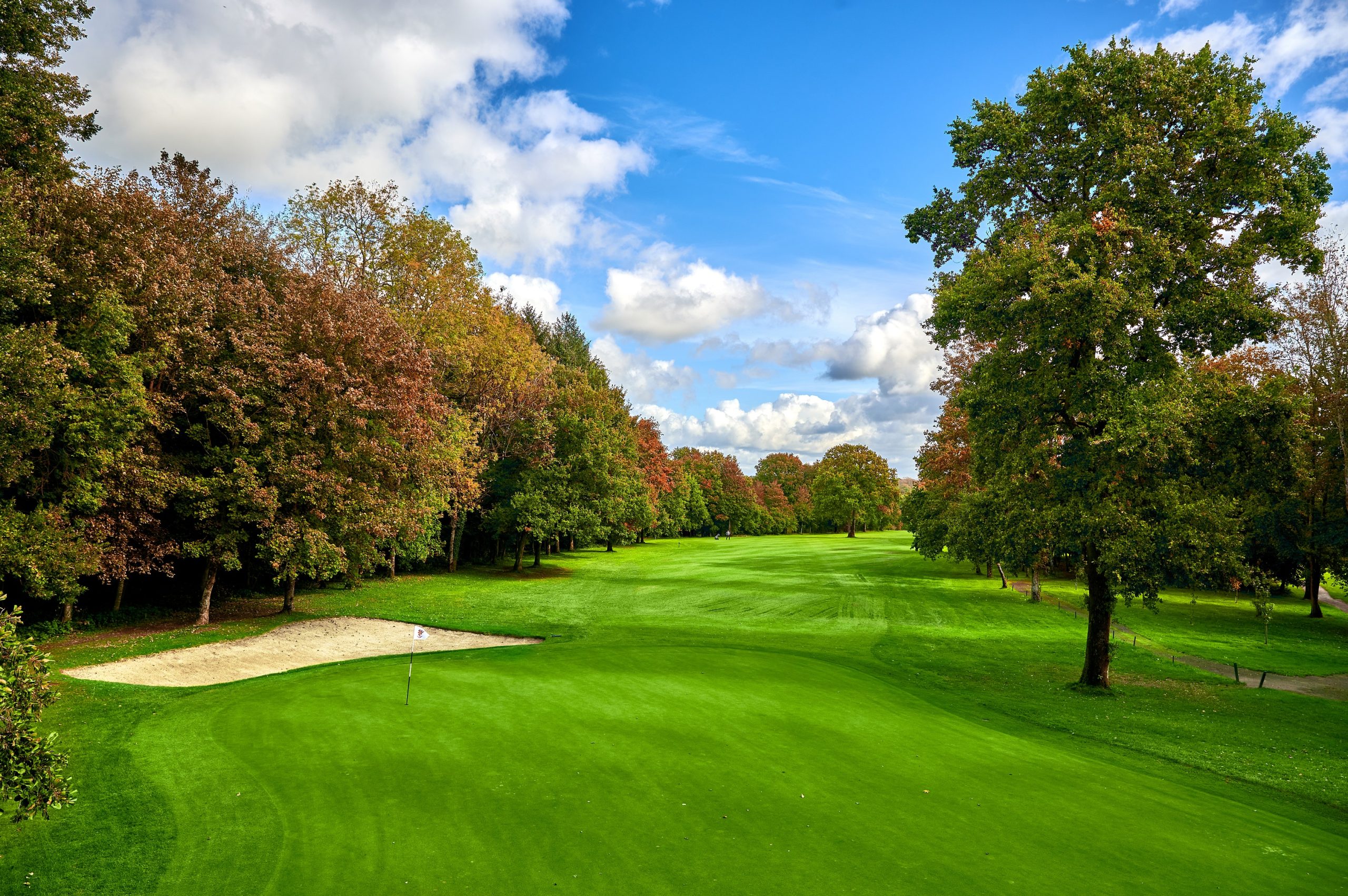 St Omer Golf Hotel