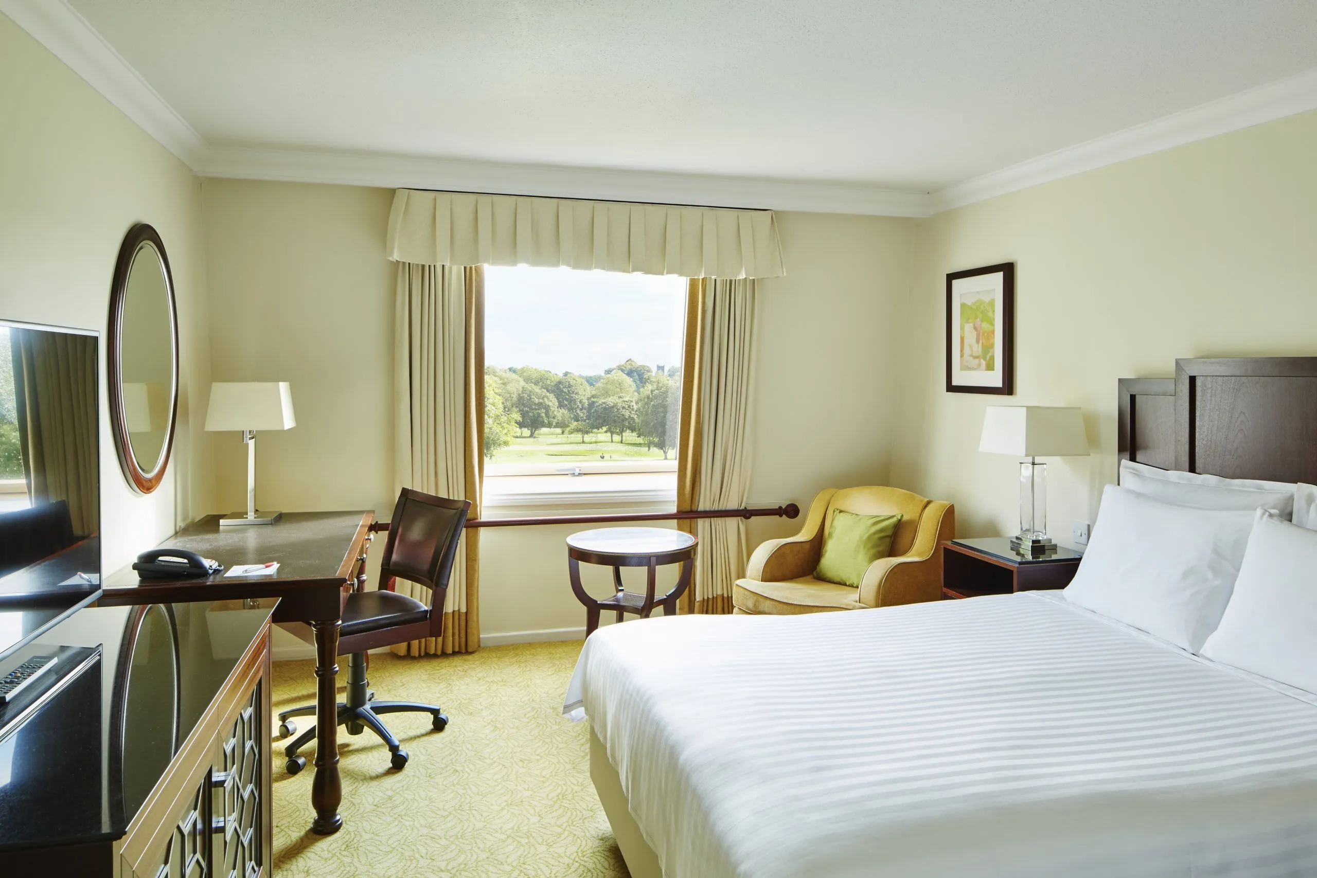 Delta Hotels St. Pierre Country Club