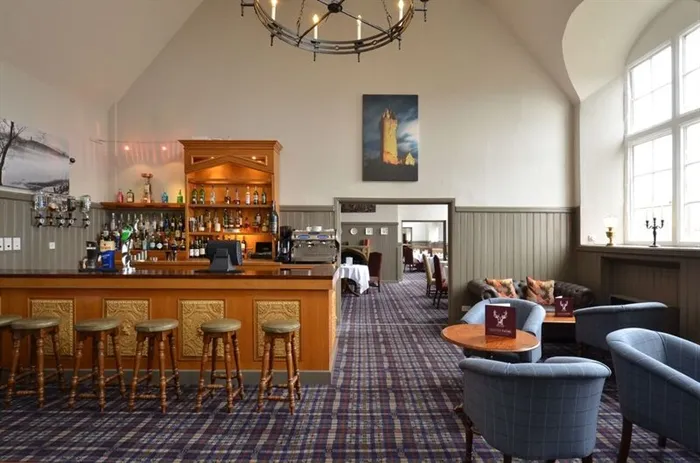 Stirling Highland Hotel