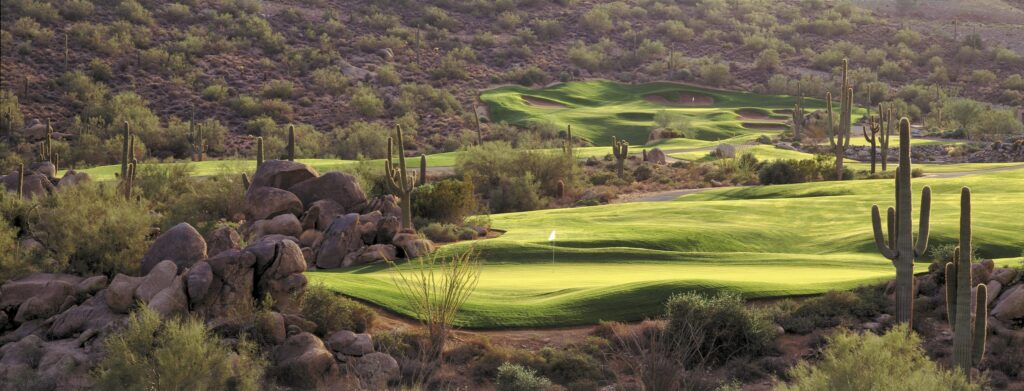 Sunridge Canyon Golf Club