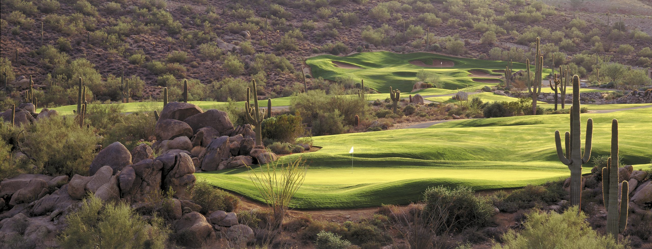 Sunridge Canyon Golf Club