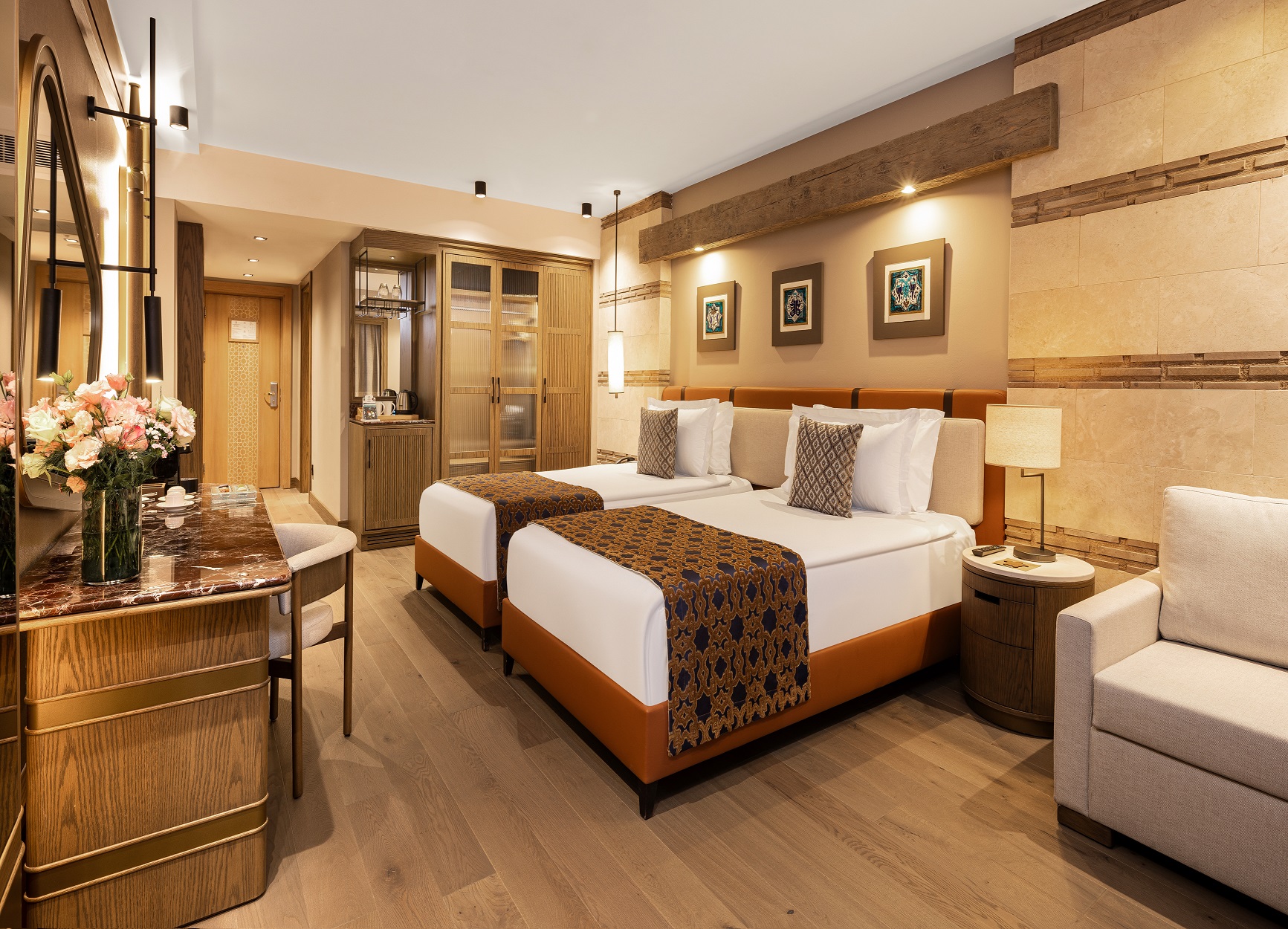 Kempinski Hotel The Dome Belek