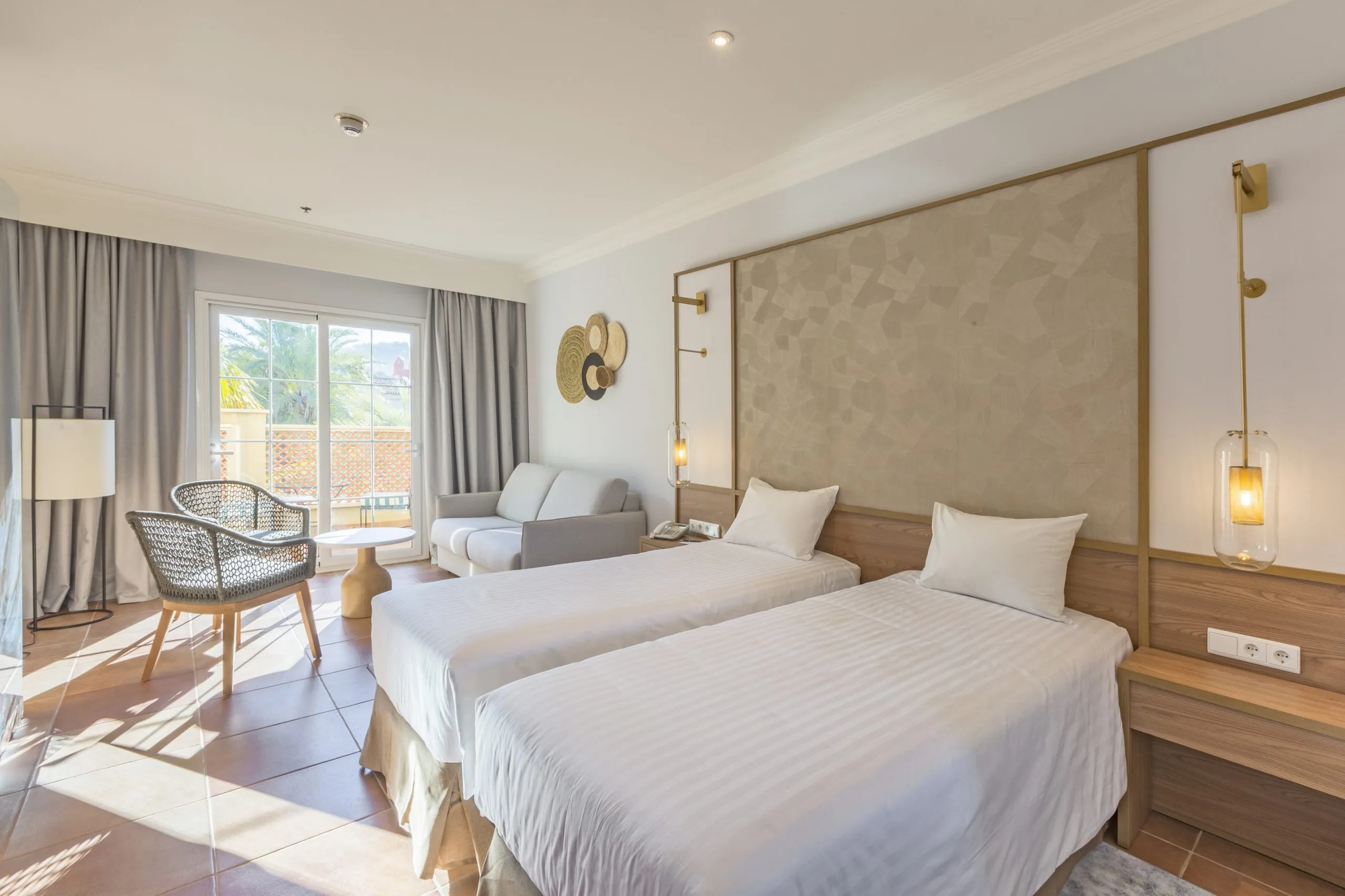La Sella Premium Lifestyle Apartments