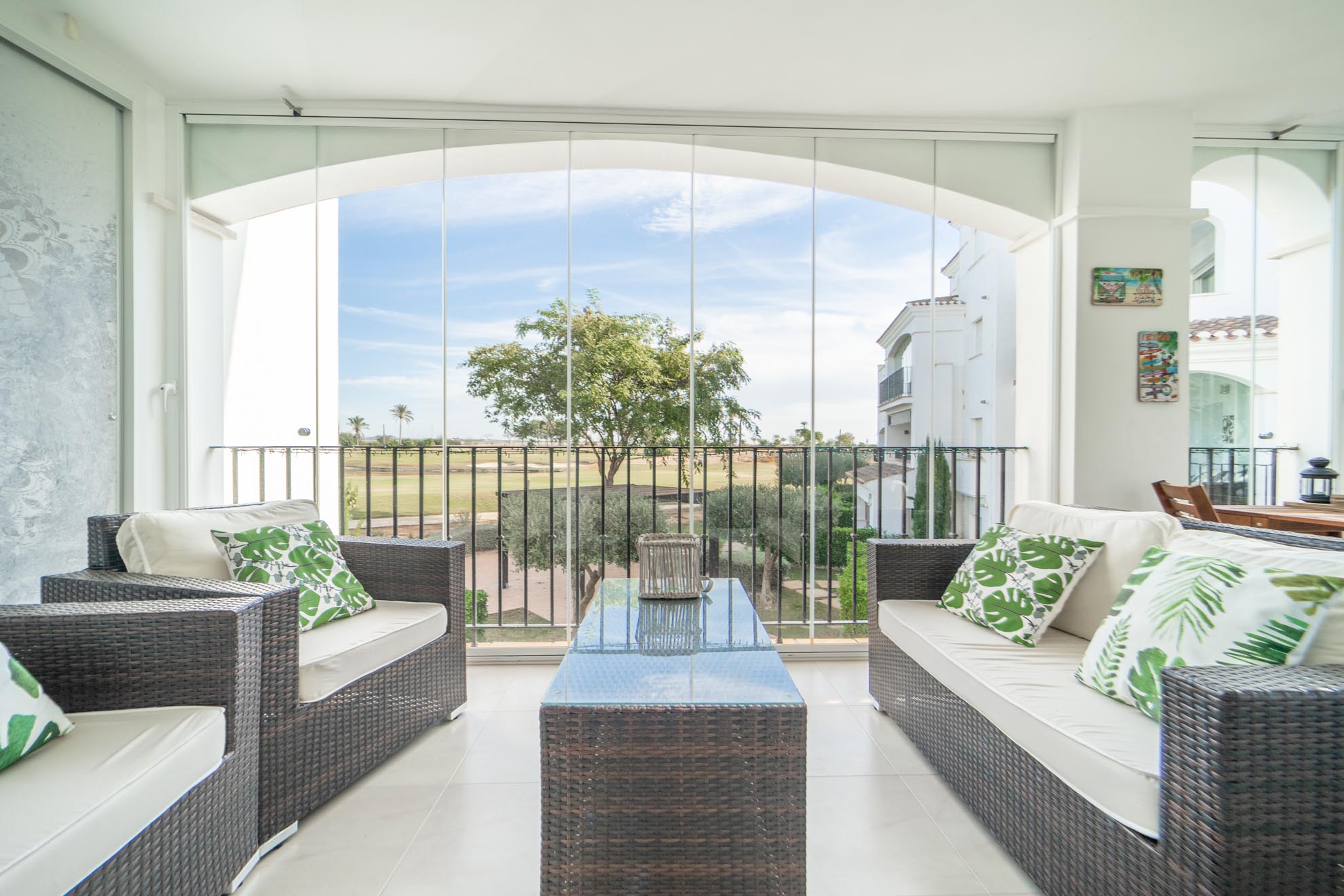 The Residences La Torre