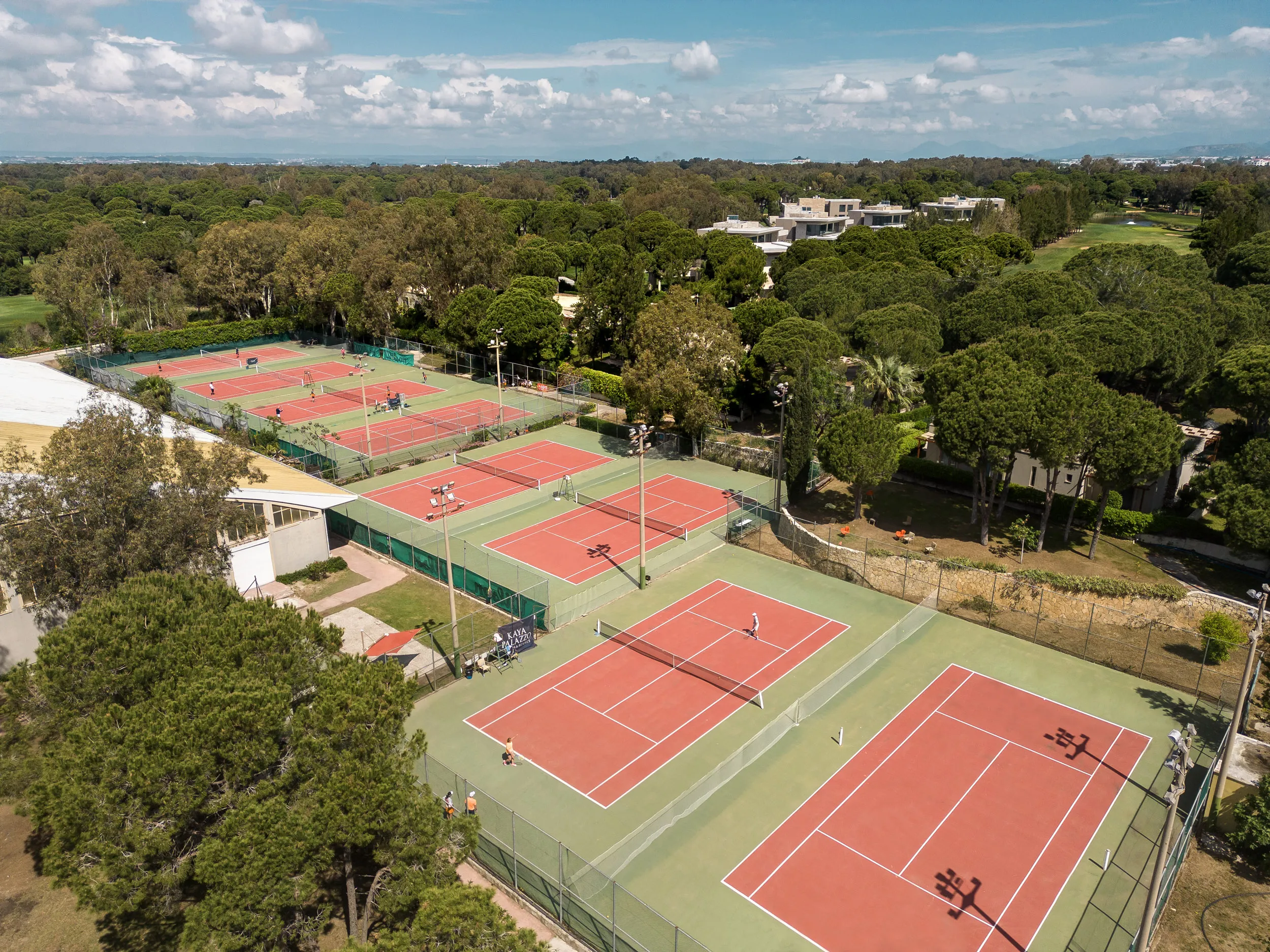 Kaya Palazzo Golf Resort Belek