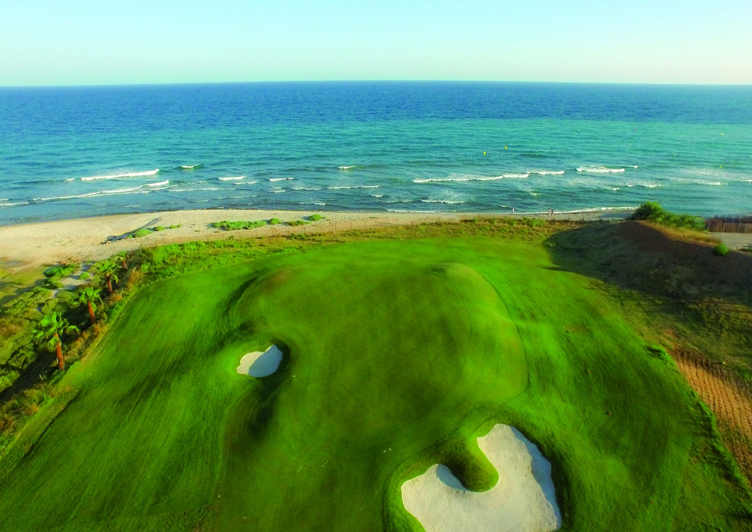 Club de Golf Terramar