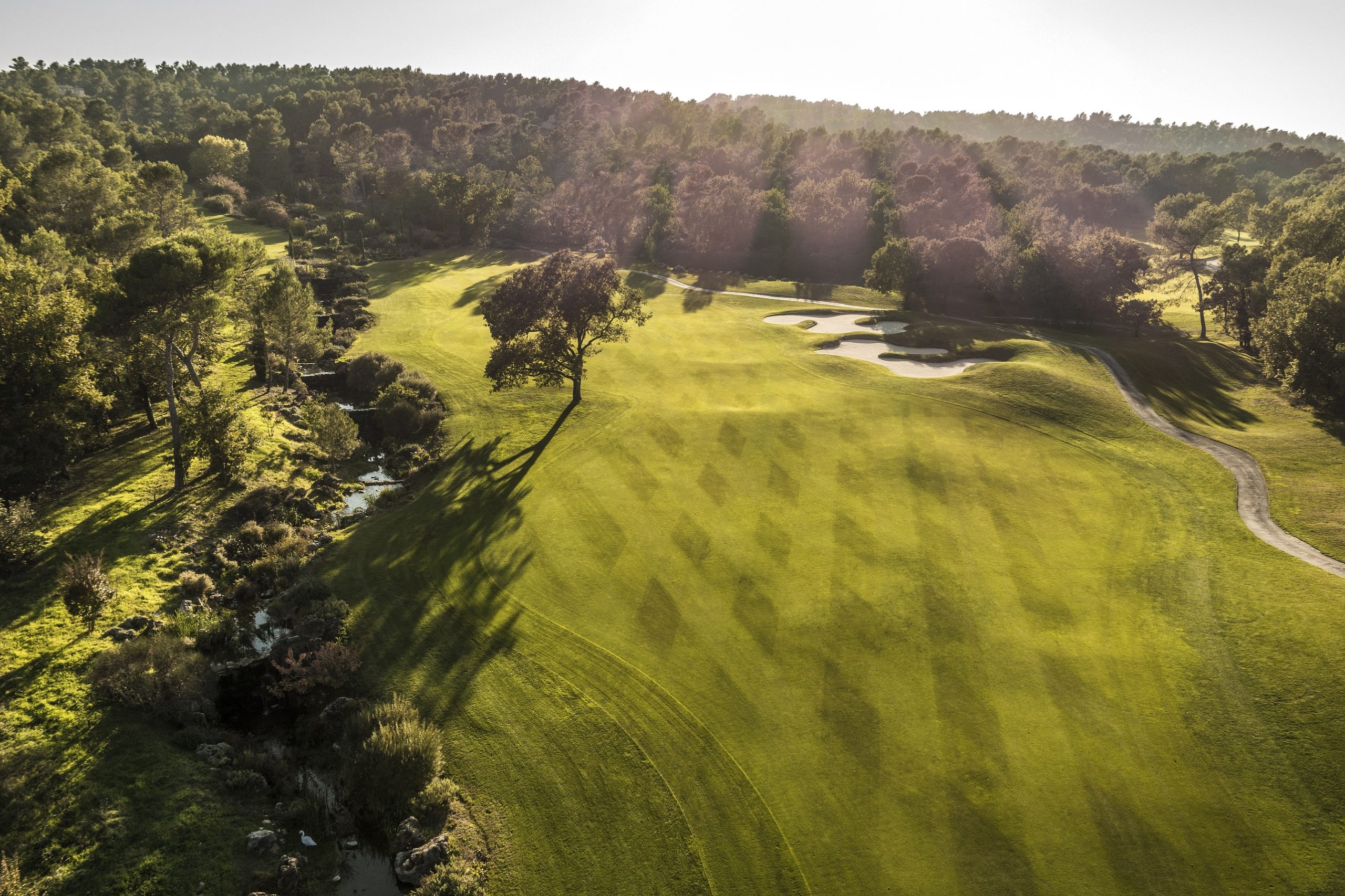 Terre Blanche