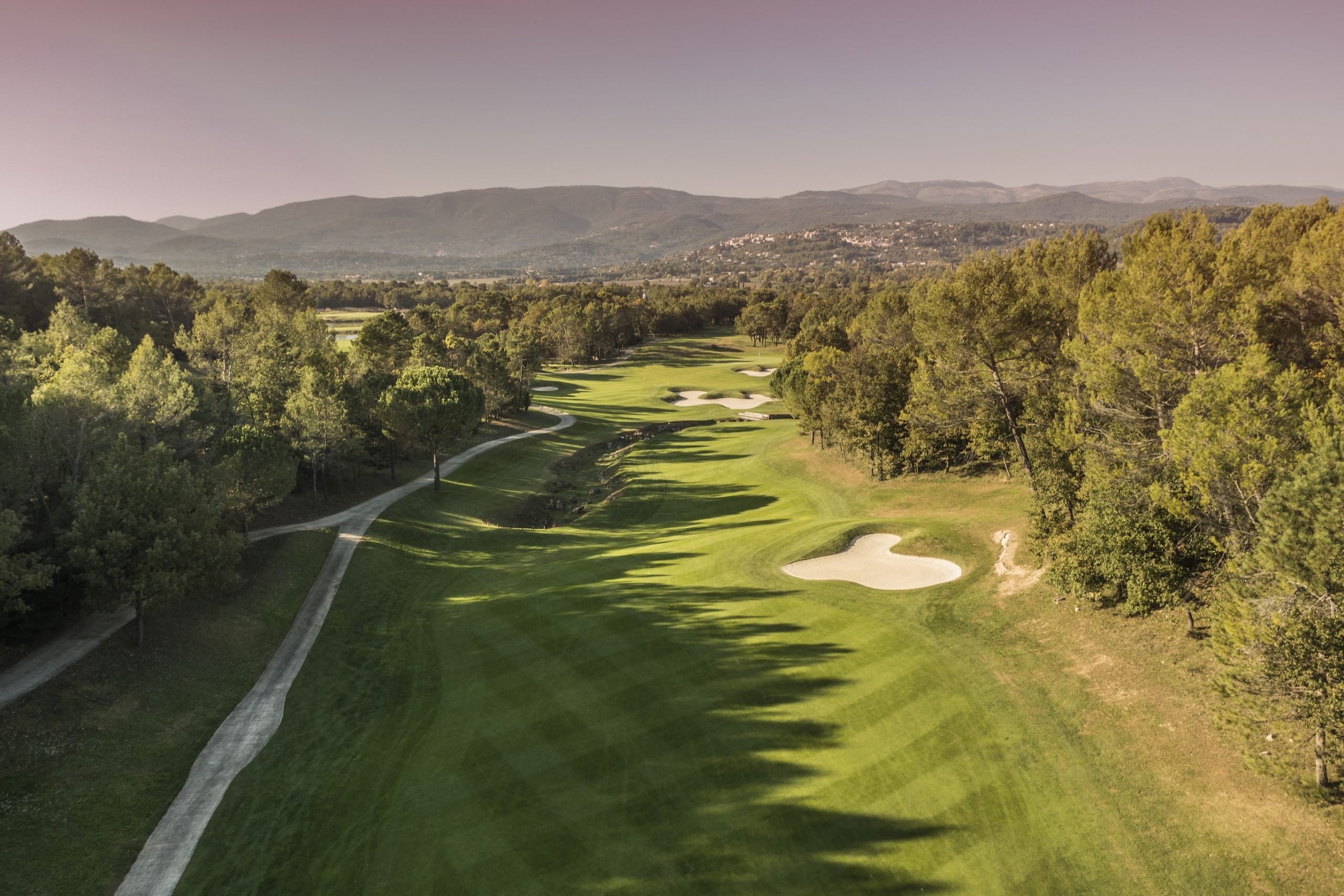 Terre Blanche