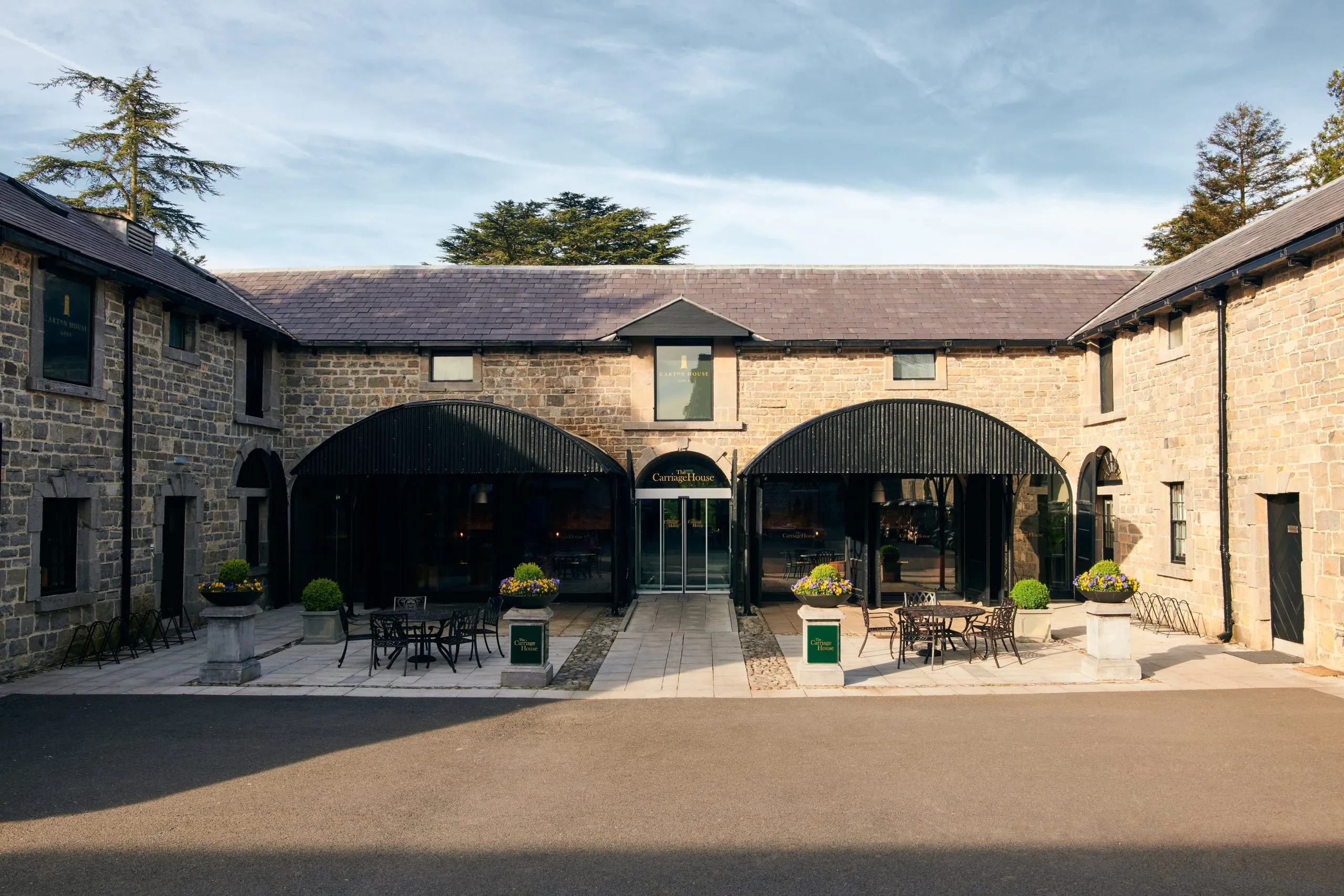 Carton House, A Fairmont Managed Hotel