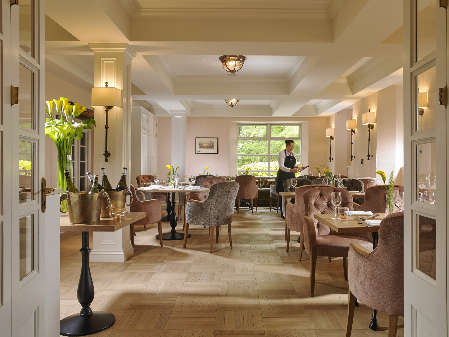 Mount Juliet