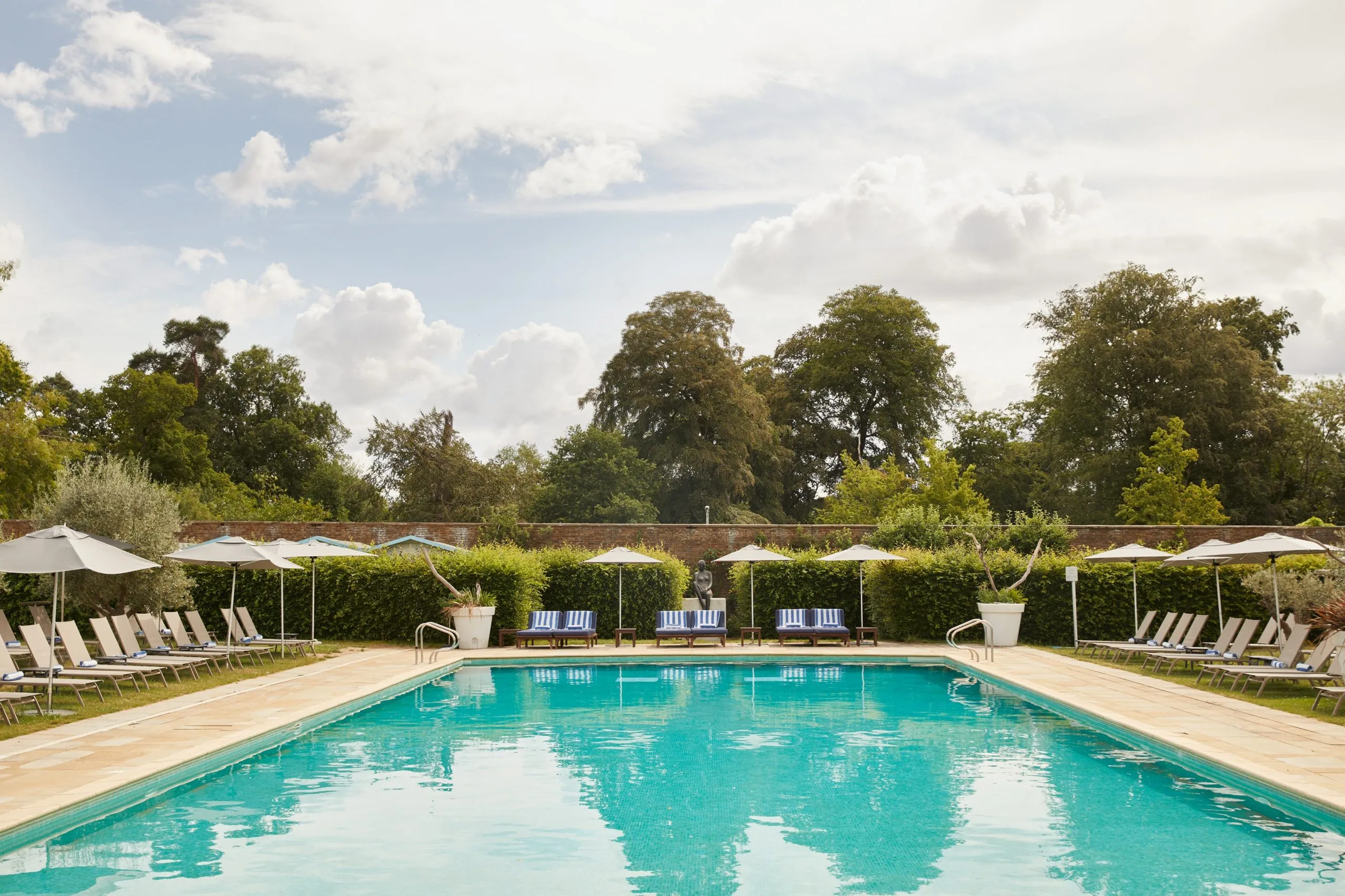The Grove Hotel
