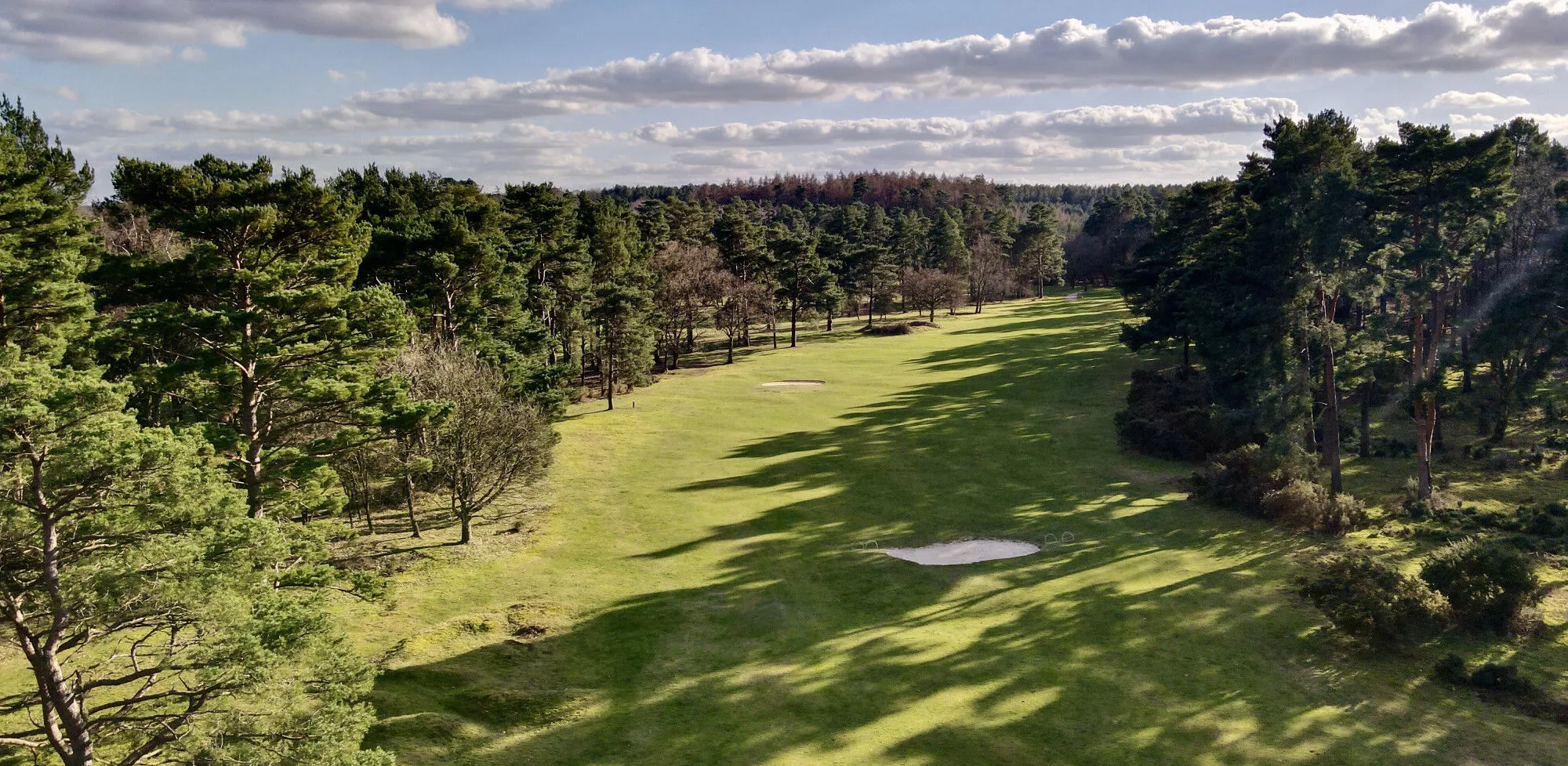 Norfolk Golf Tour