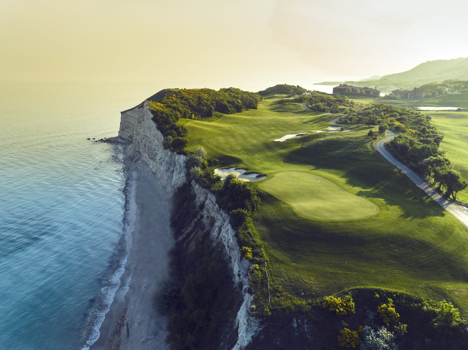 Bulgaria Golf Holidays
