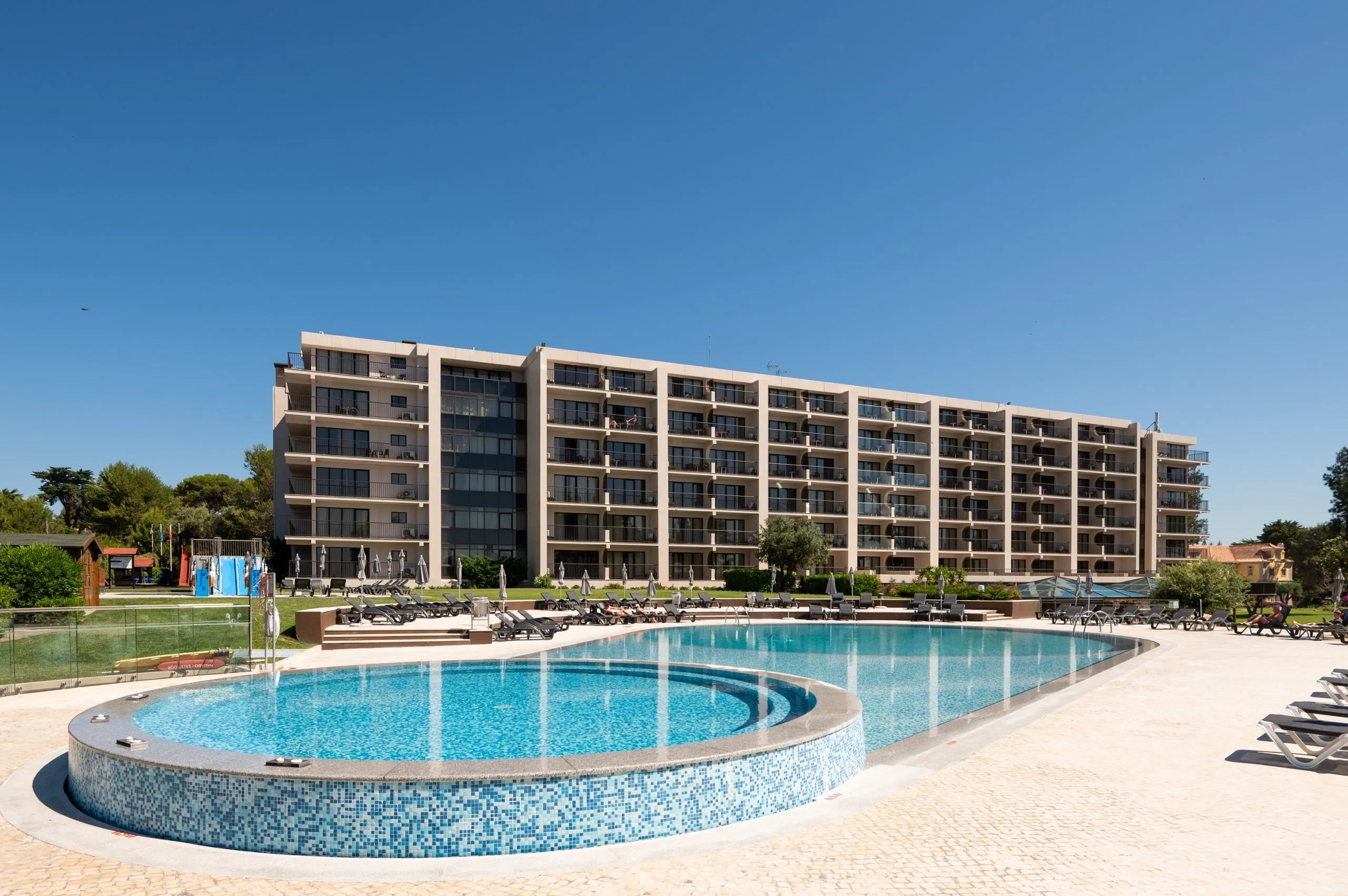 Vila Gale Cascais