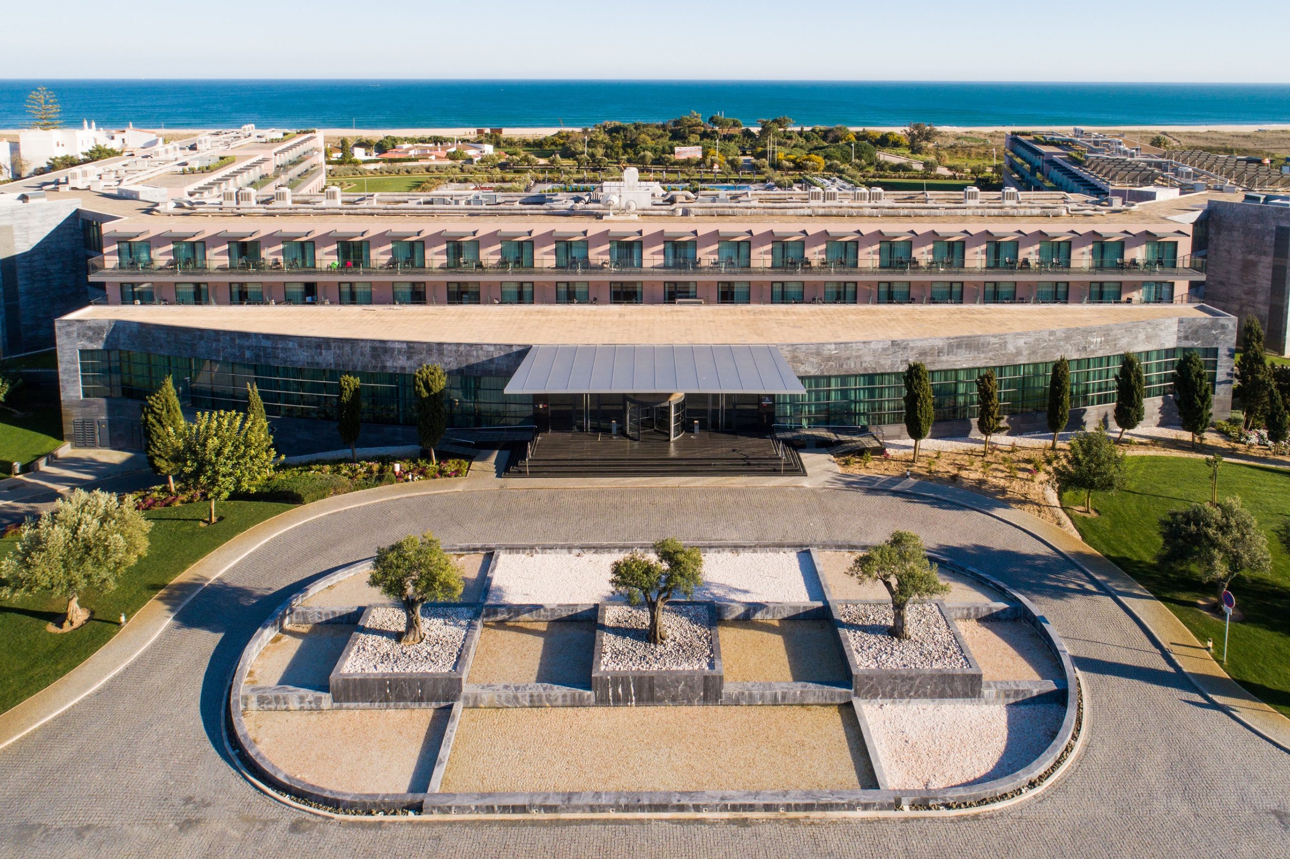 Vila Gale Lagos