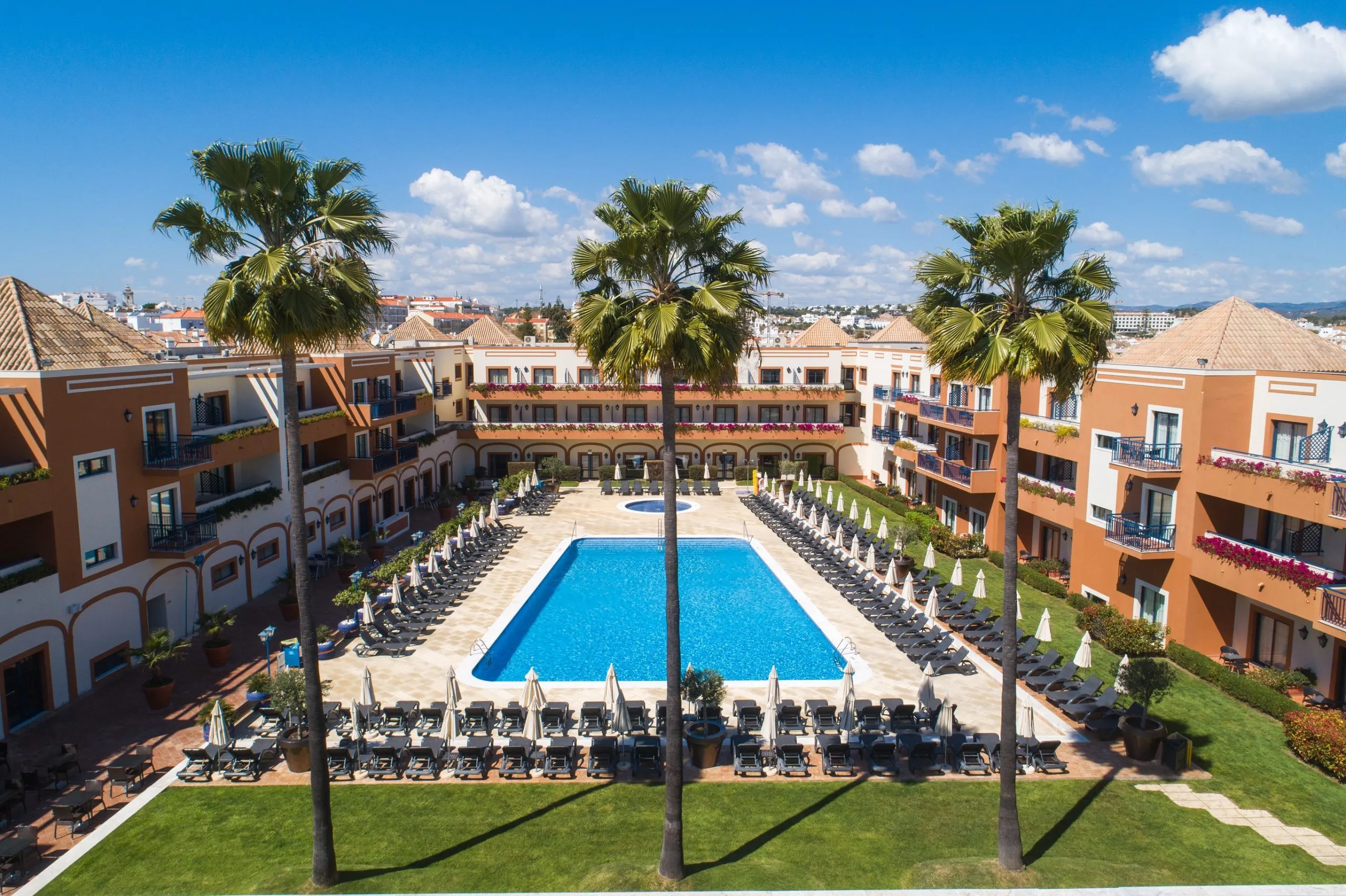 Vila Gale Tavira