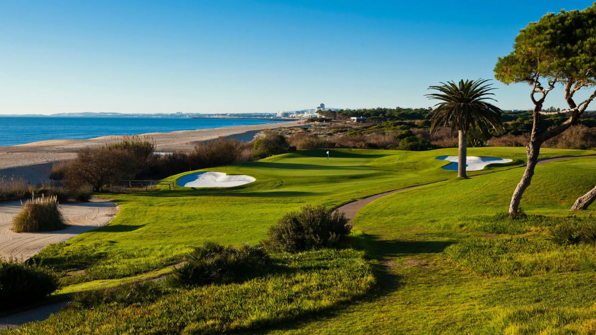 Vale Do Lobo Resort