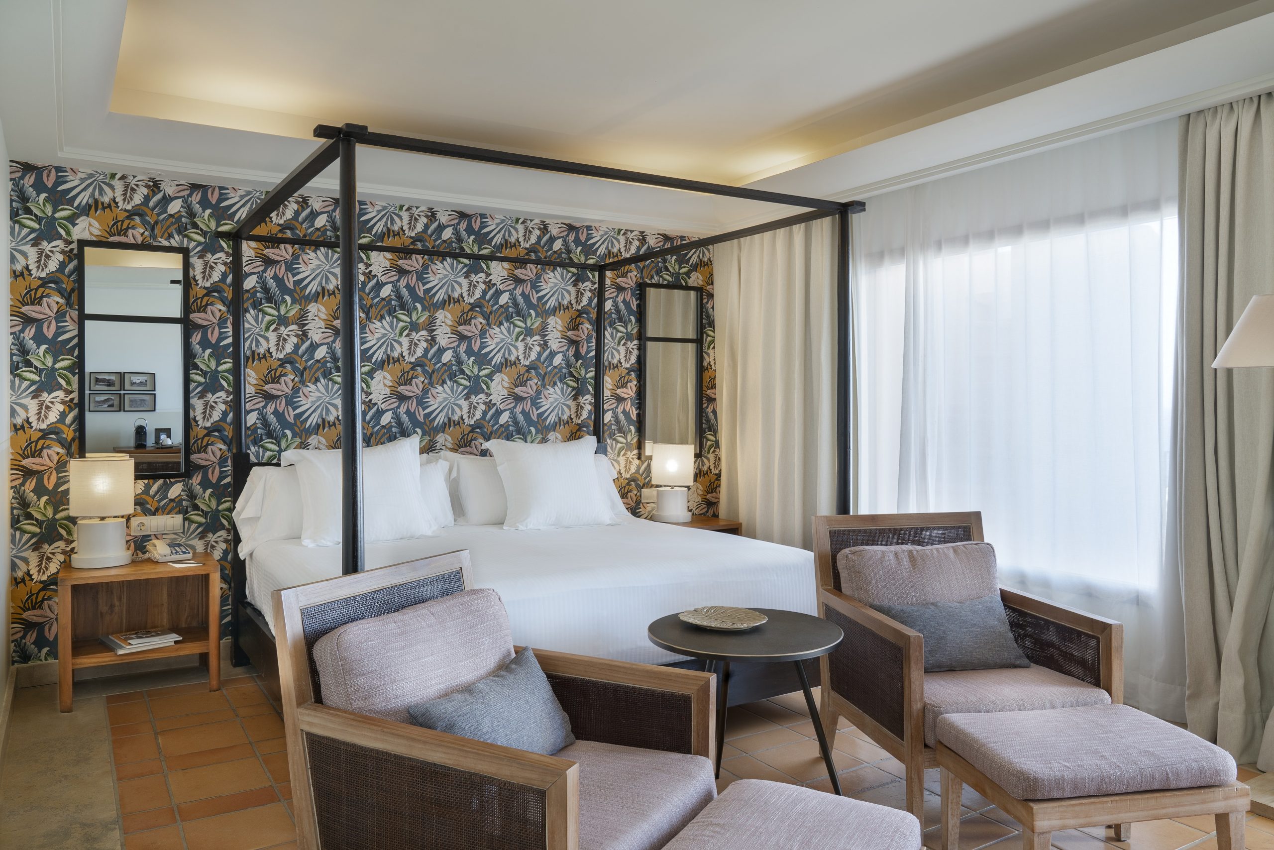Hotel Vincci Seleccion La Plantacion del Sur
