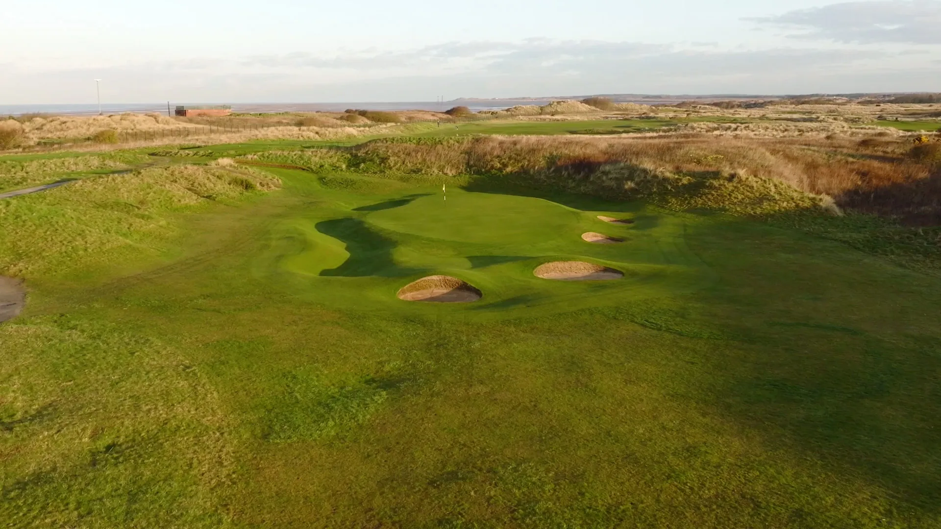 West Lancs Golf Club