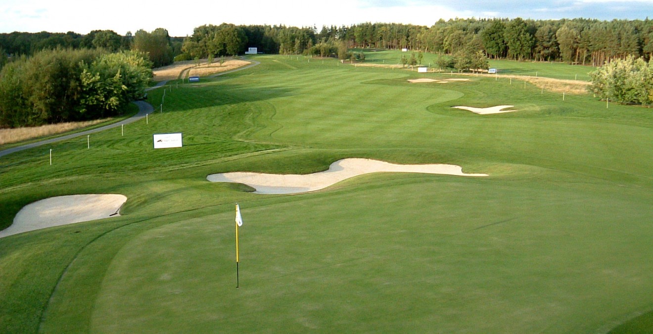 Wynyard Golf Course