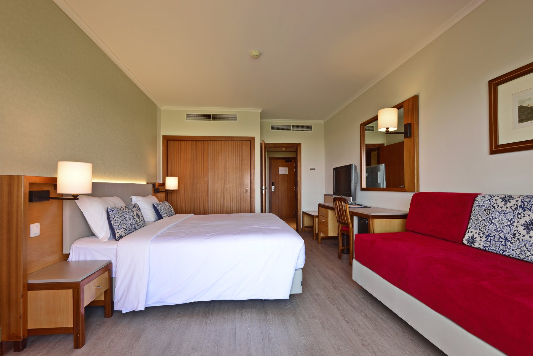 Real Bellavista Hotel & Spa