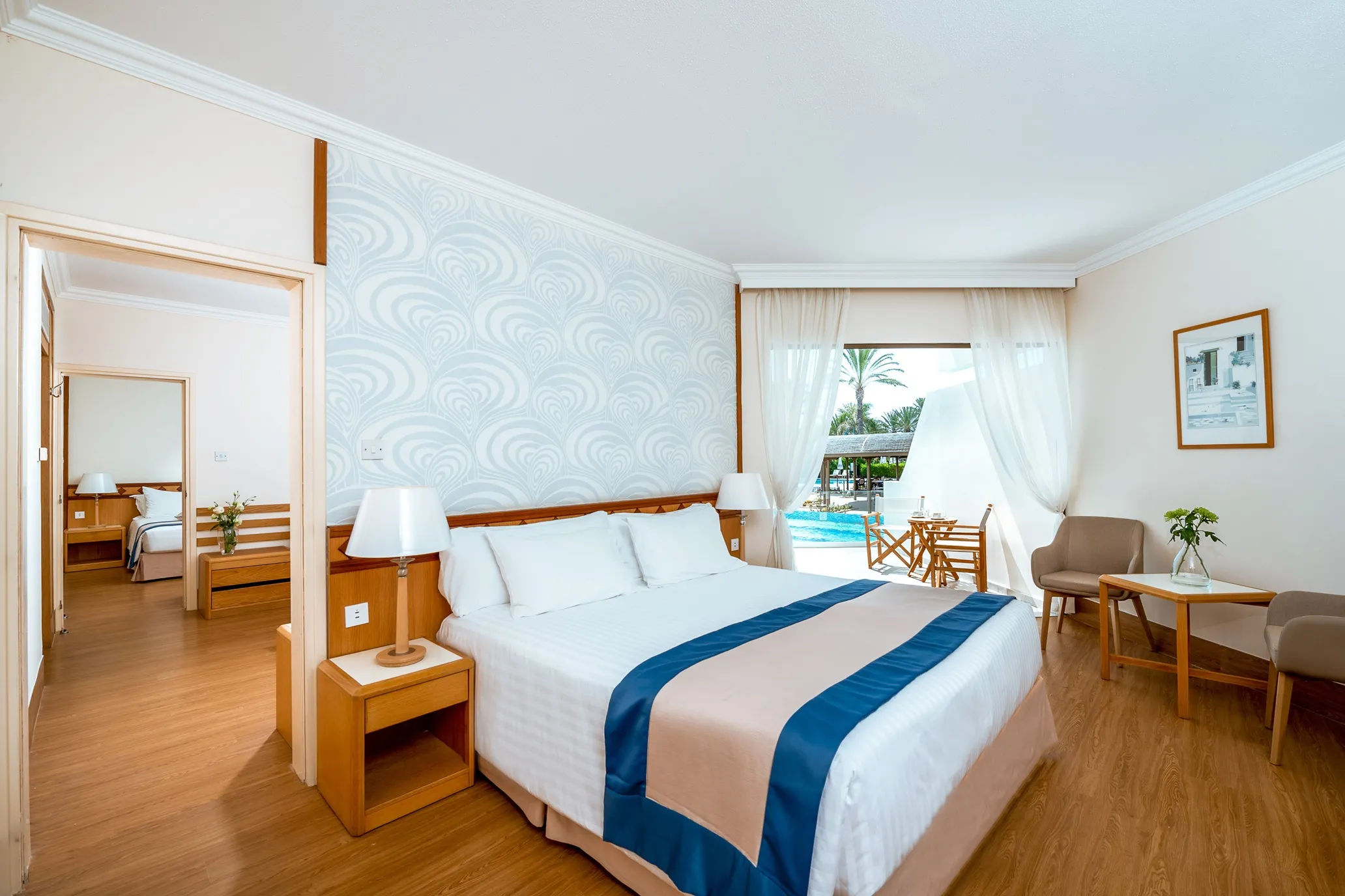 Athena Beach Hotel