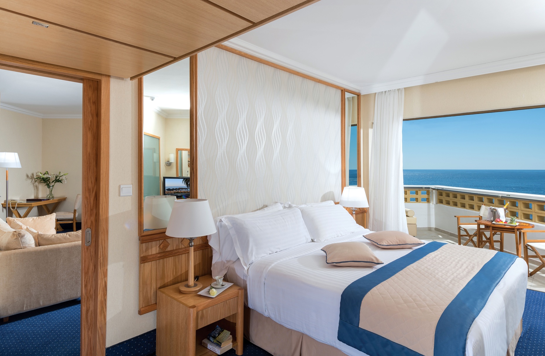 Athena Royal Beach Hotel