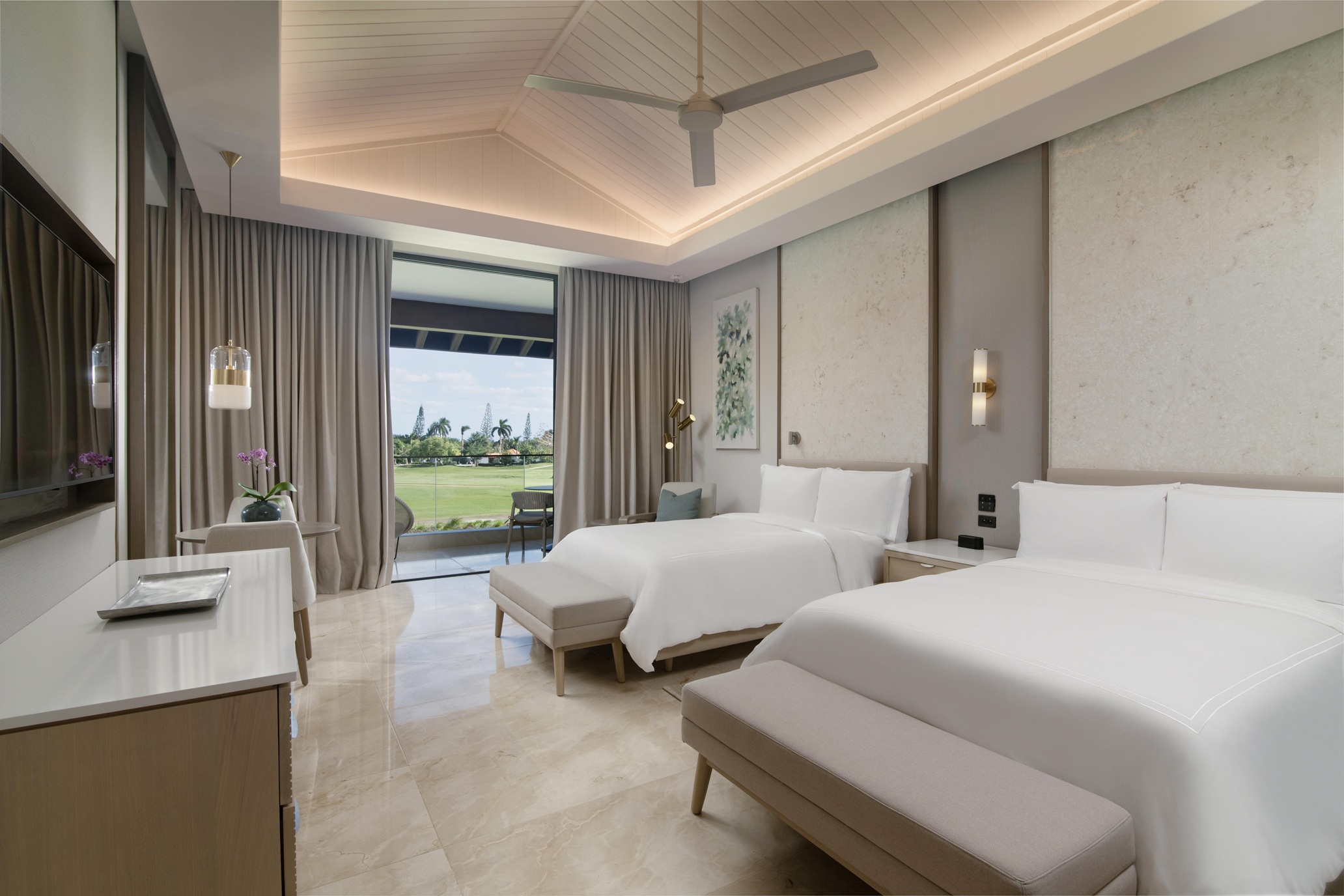 Casa de Campo Resort & Villas