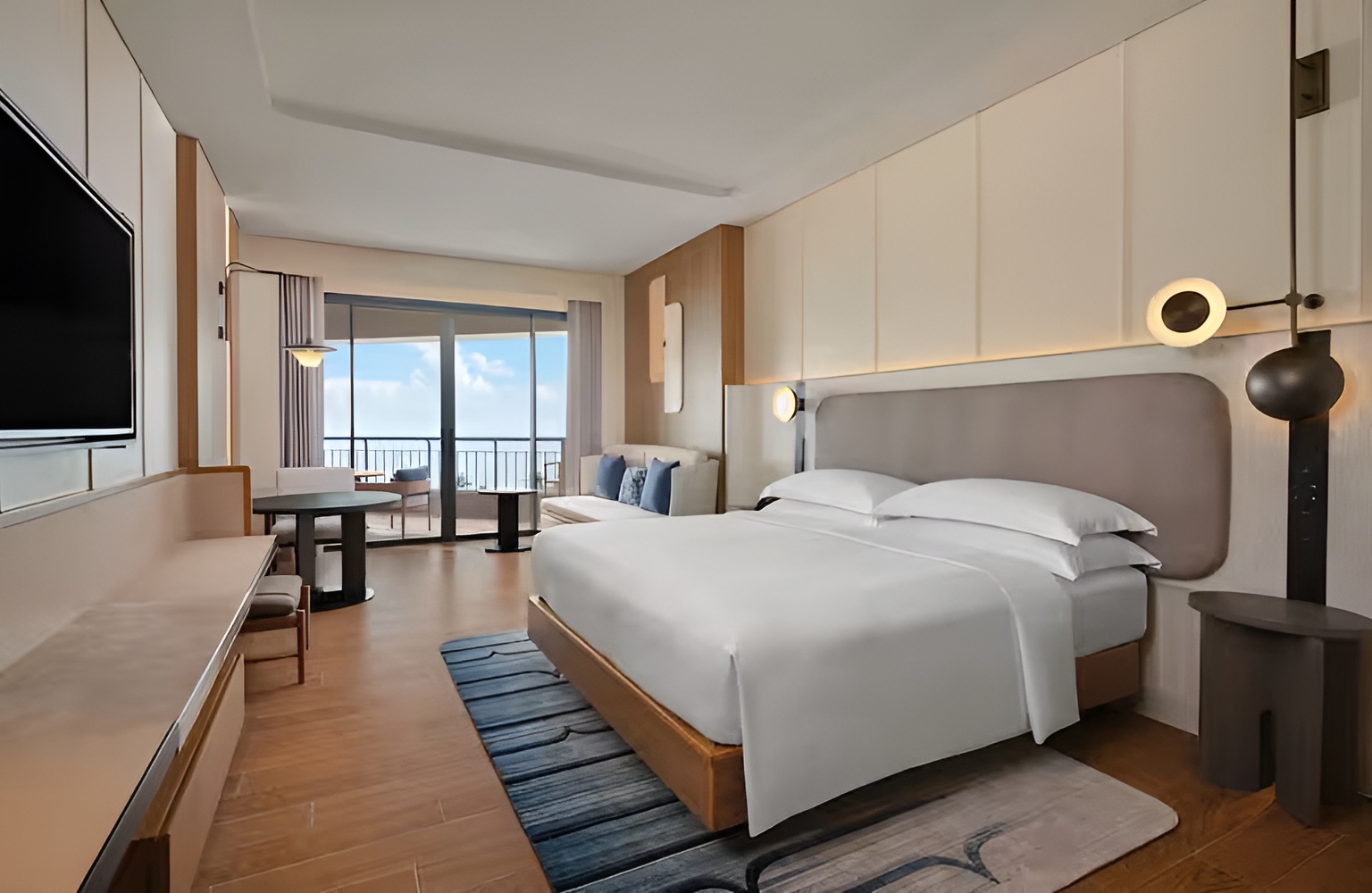 Hilton Hua Hin Resort & Spa