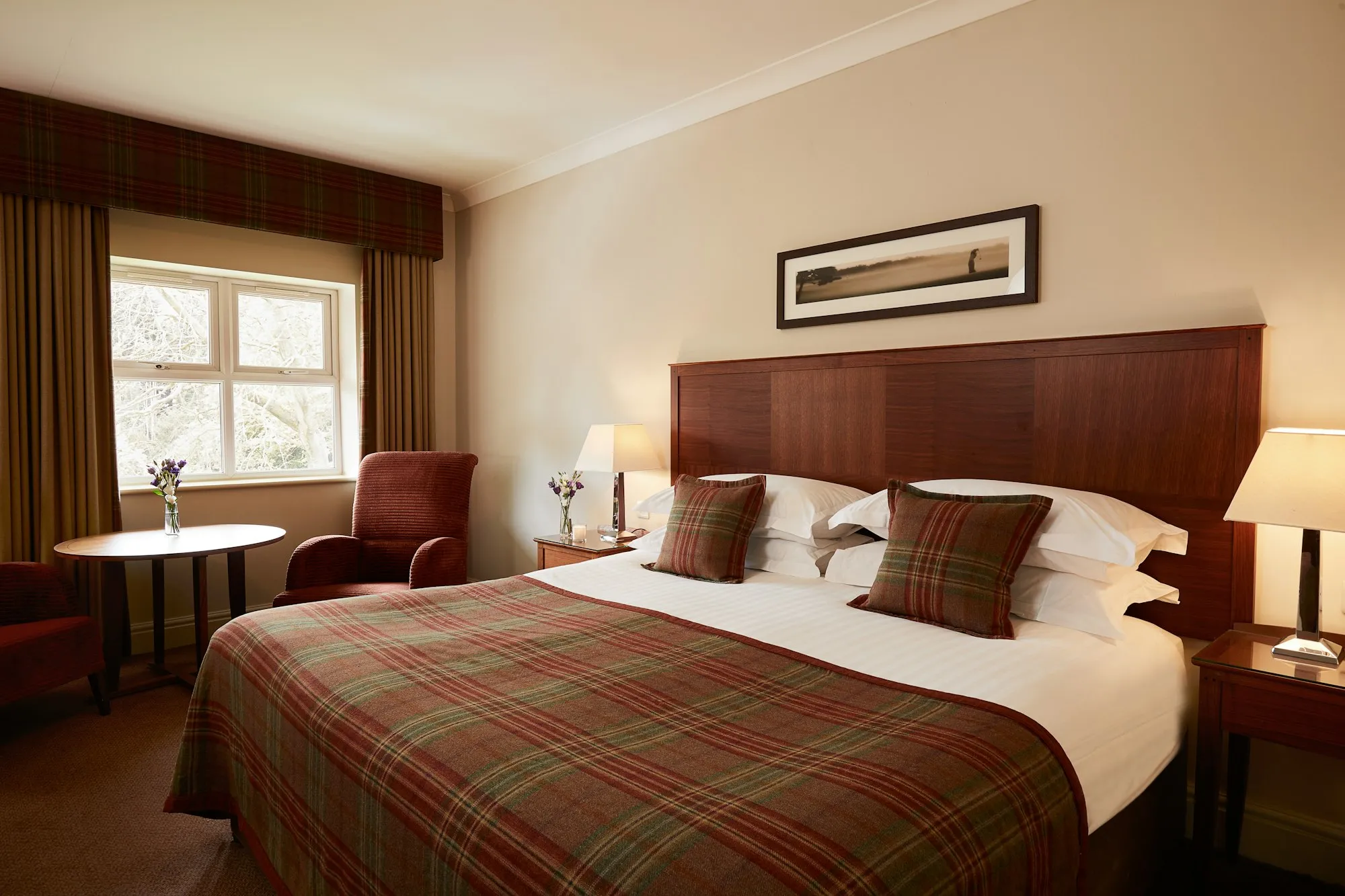 Macdonald Portal Hotel, Golf & Spa