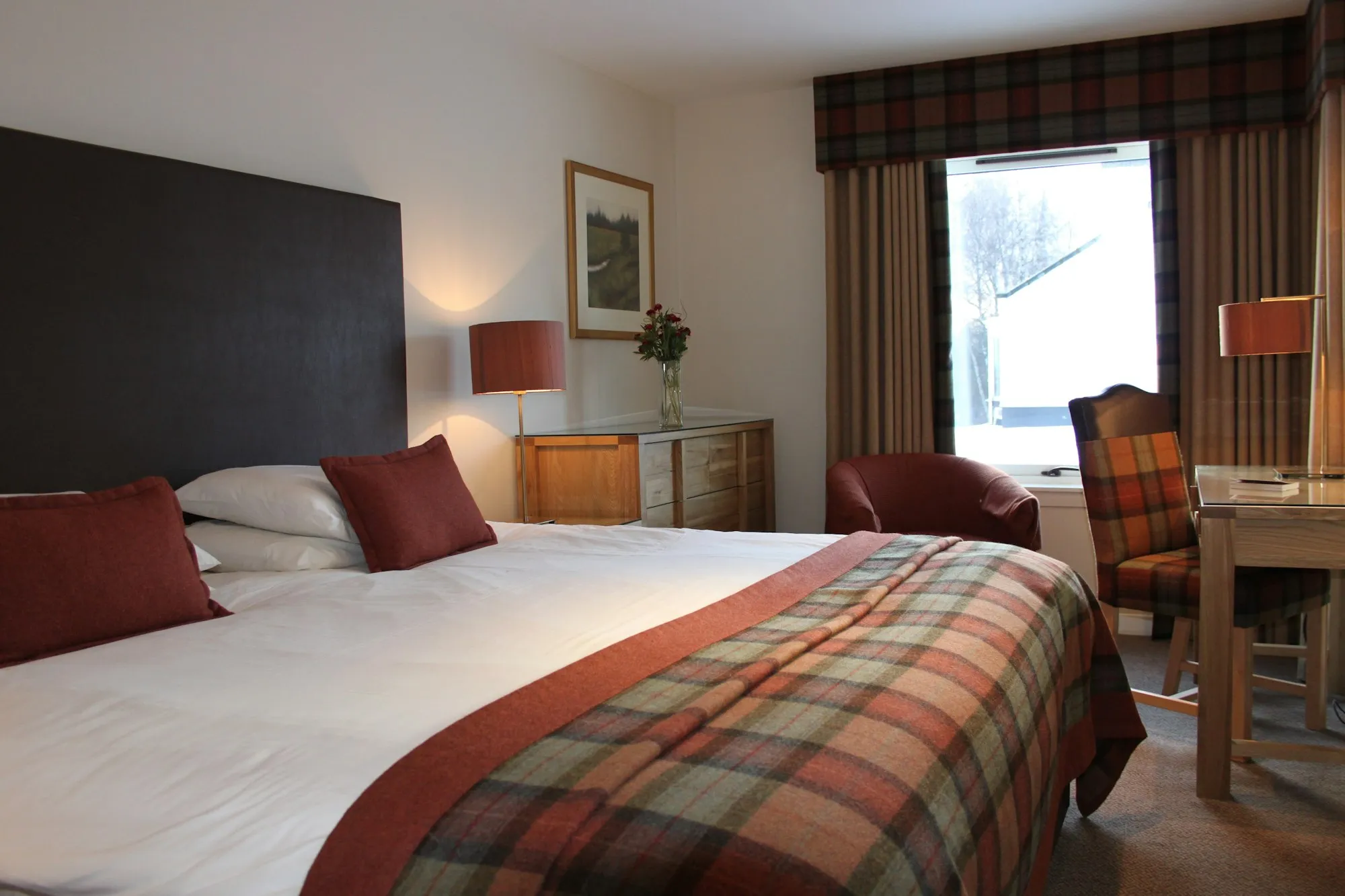 Macdonald Spey Valley Resort