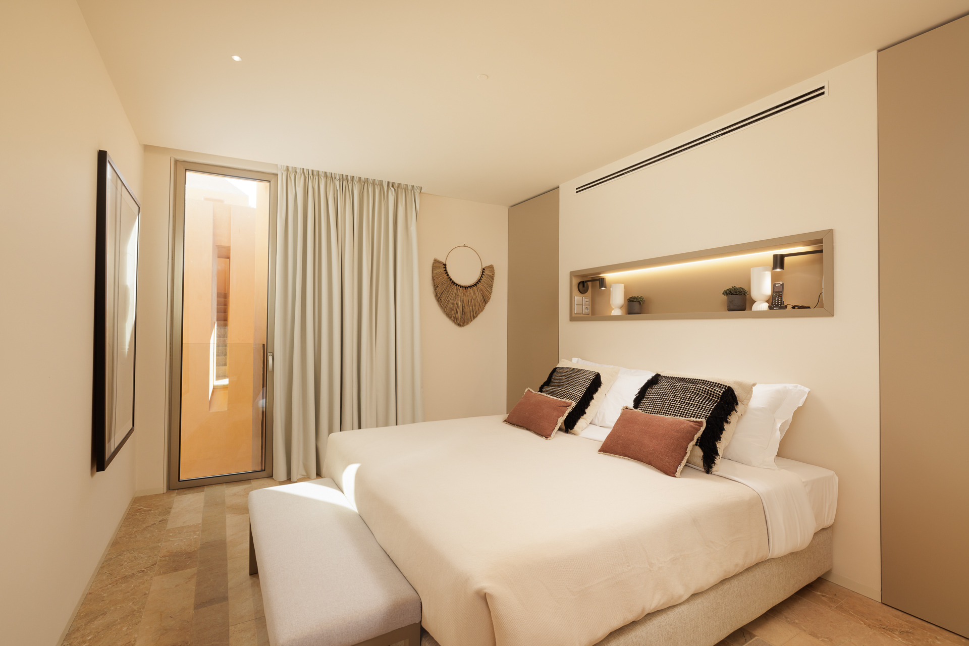 Palmares Signature Apartments