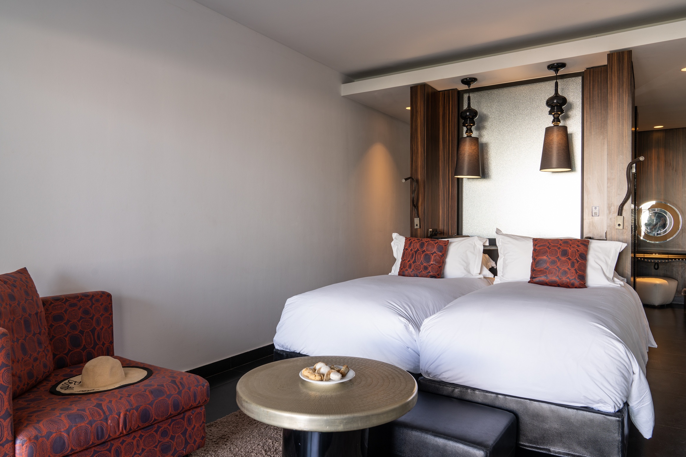 Sofitel Agadir Thalassa Sea & Spa
