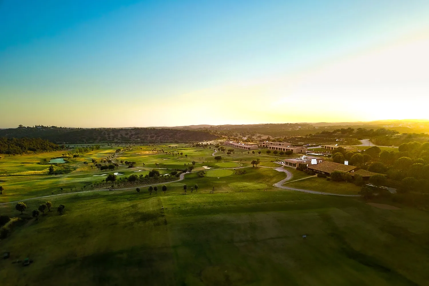 Book your golf holiday in Algarve at NAU Morgado Golf & Country Club