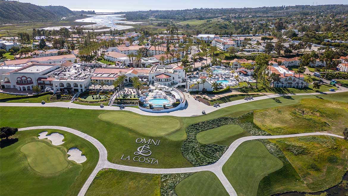 Omni La Costa Resort & Spa