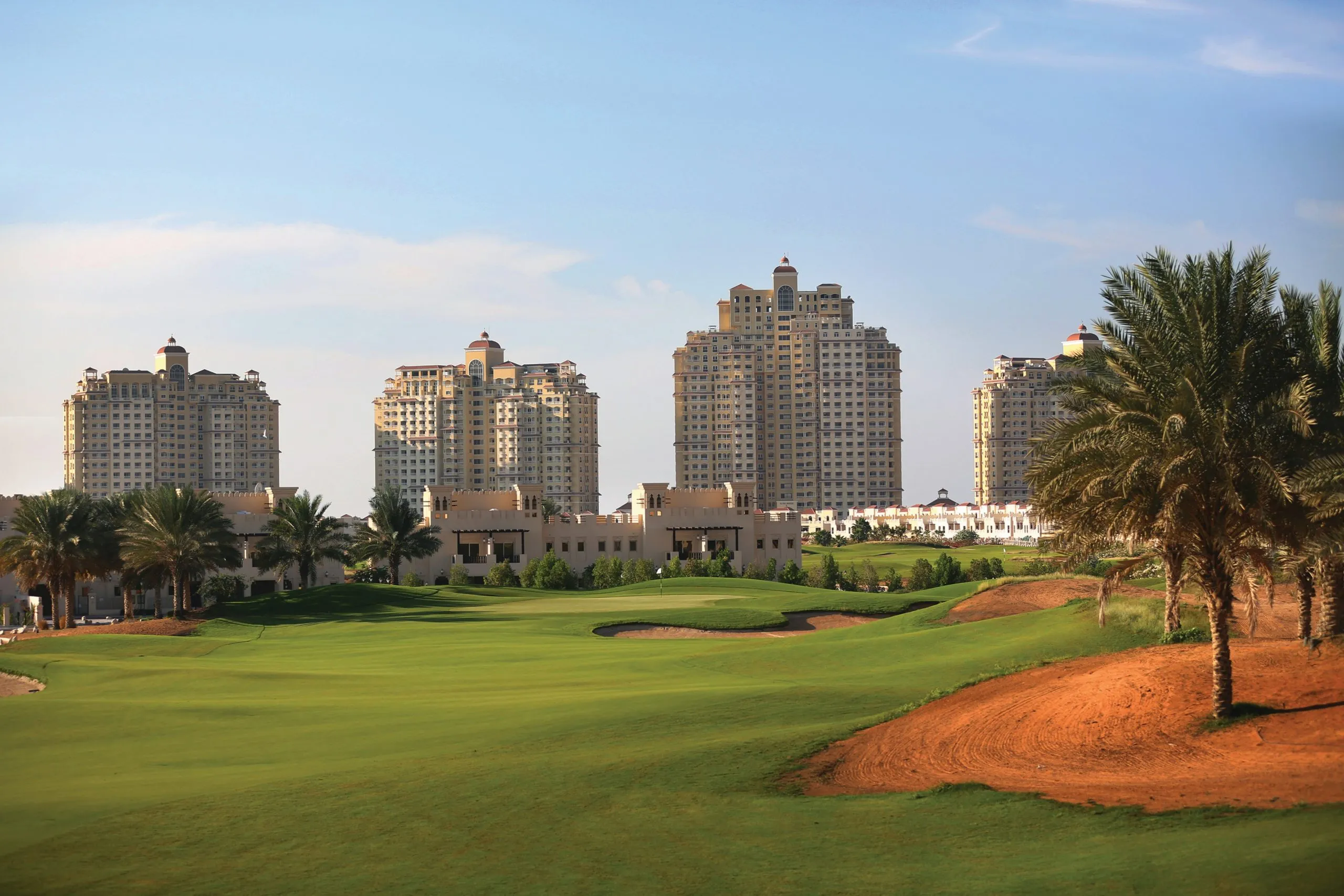 Waldorf Astoria Ras Al Khaimah